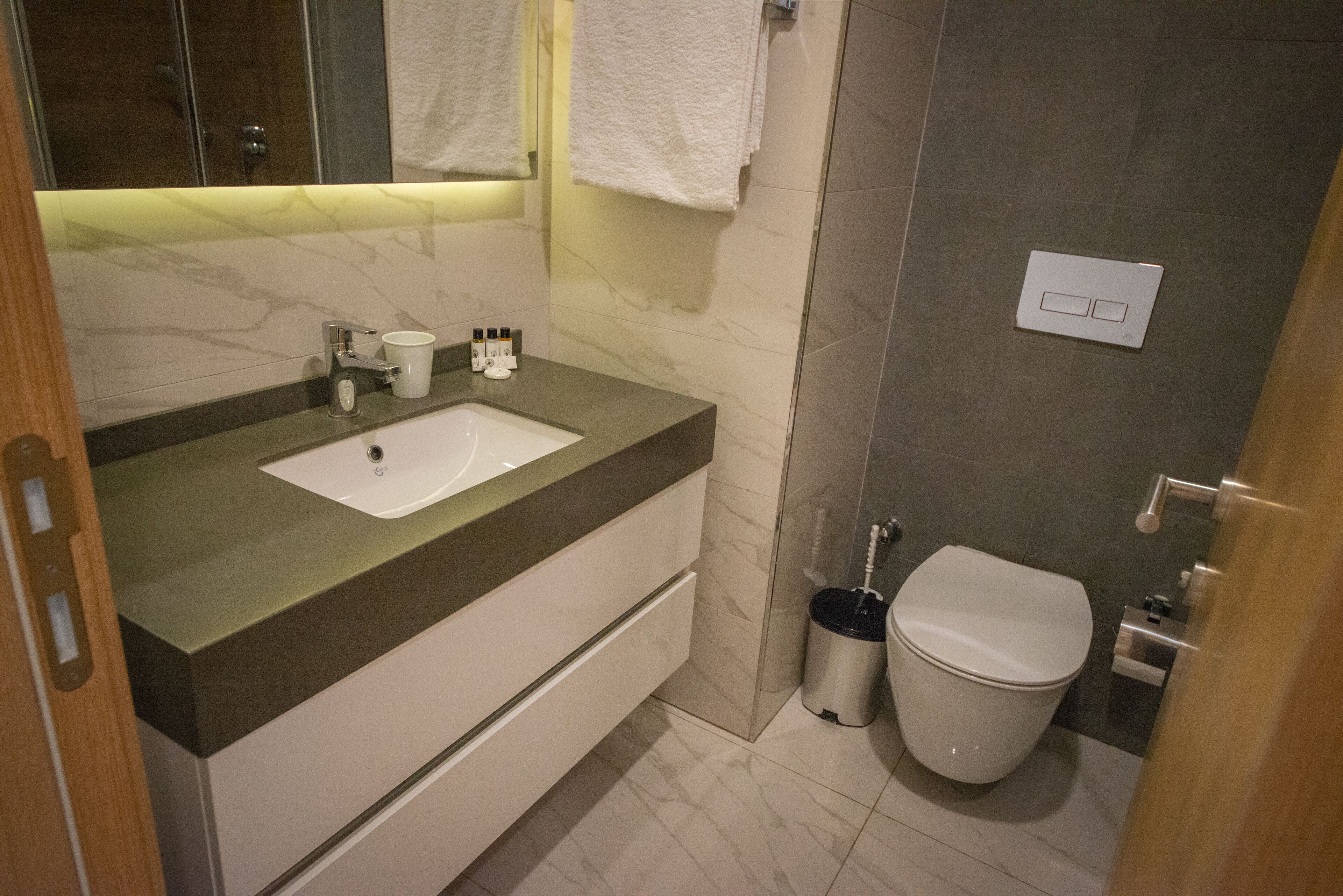 Grand Residence by New Inn