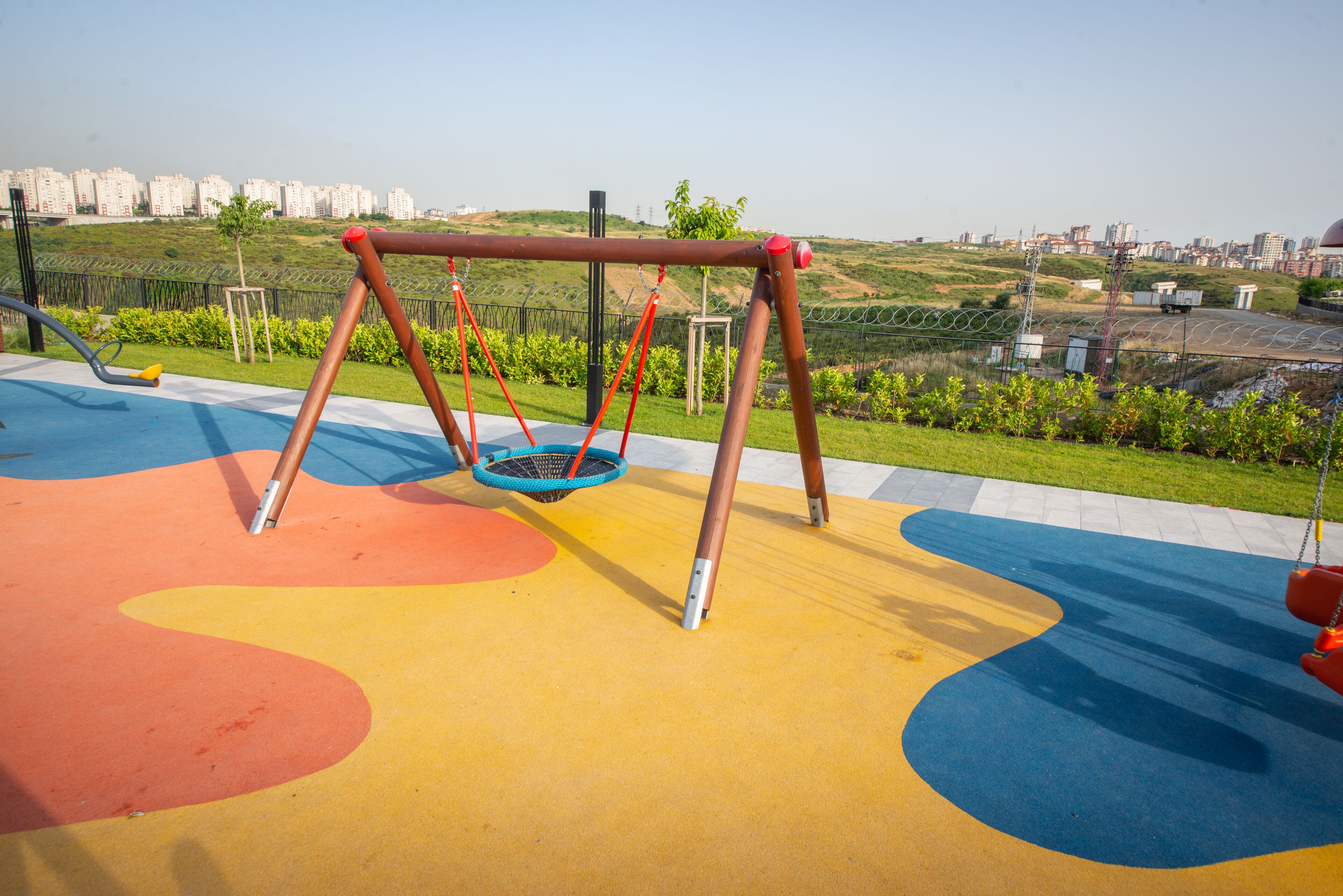 Grand Residence by New Inn