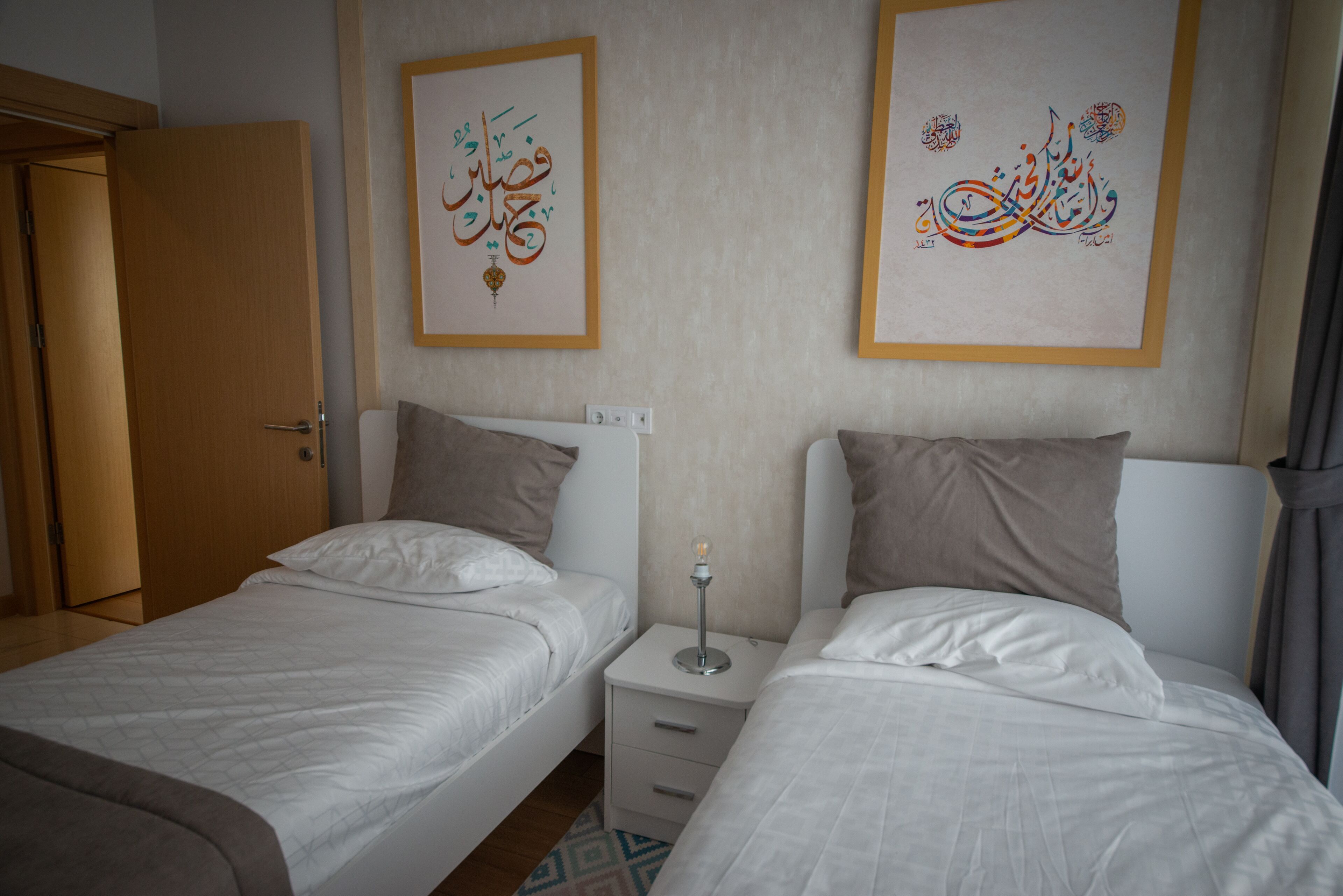 Grand Residence by New Inn