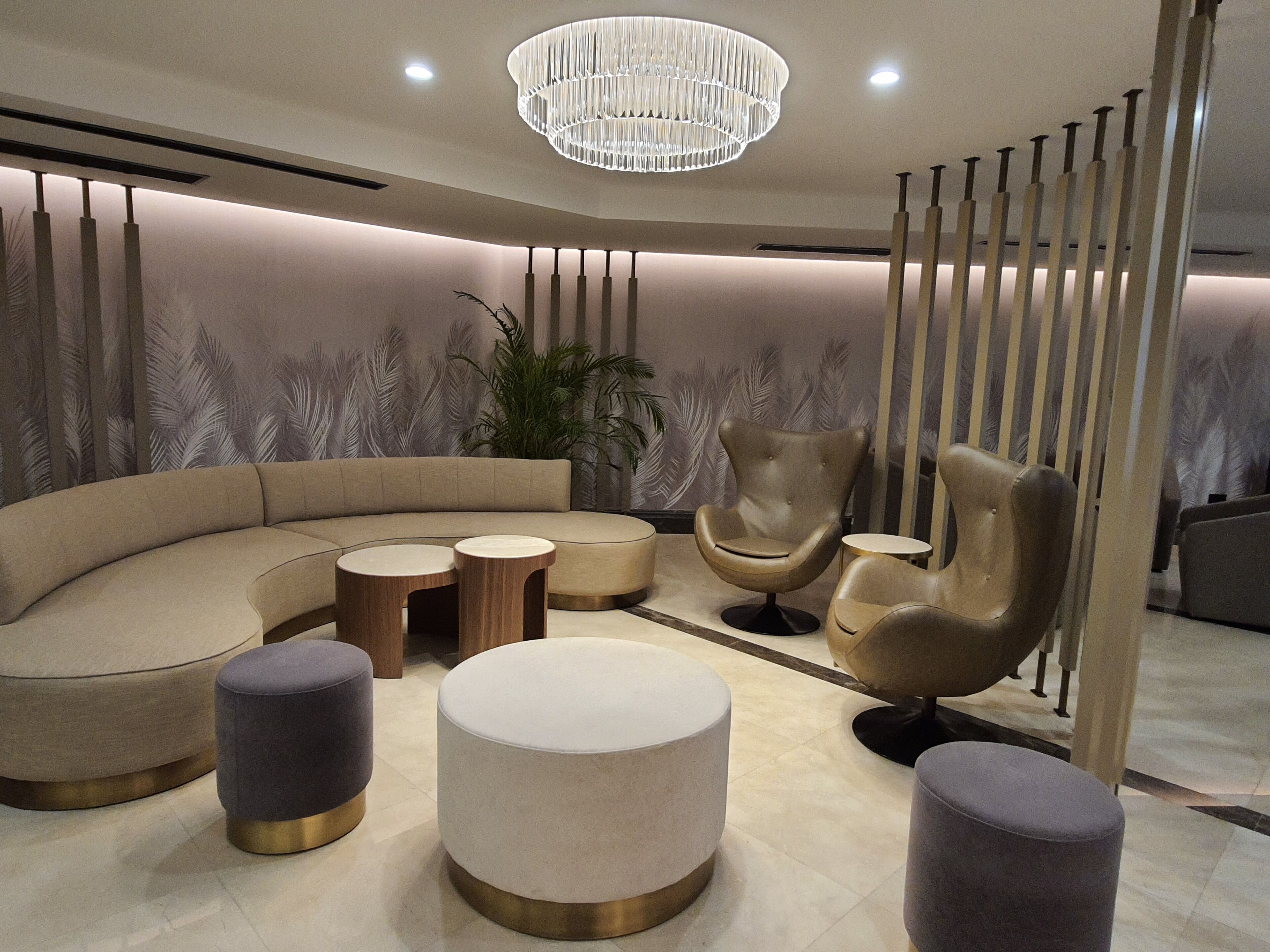 Grand Residence by New Inn