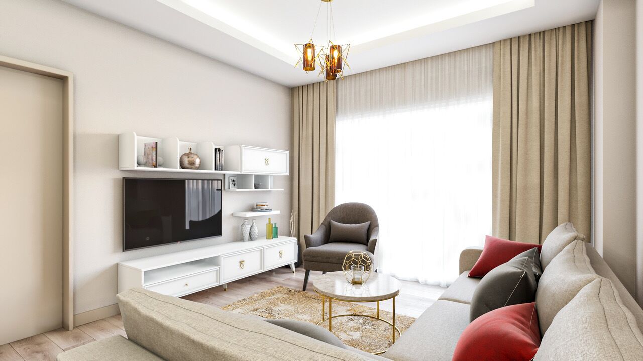 Grand Residence by New Inn