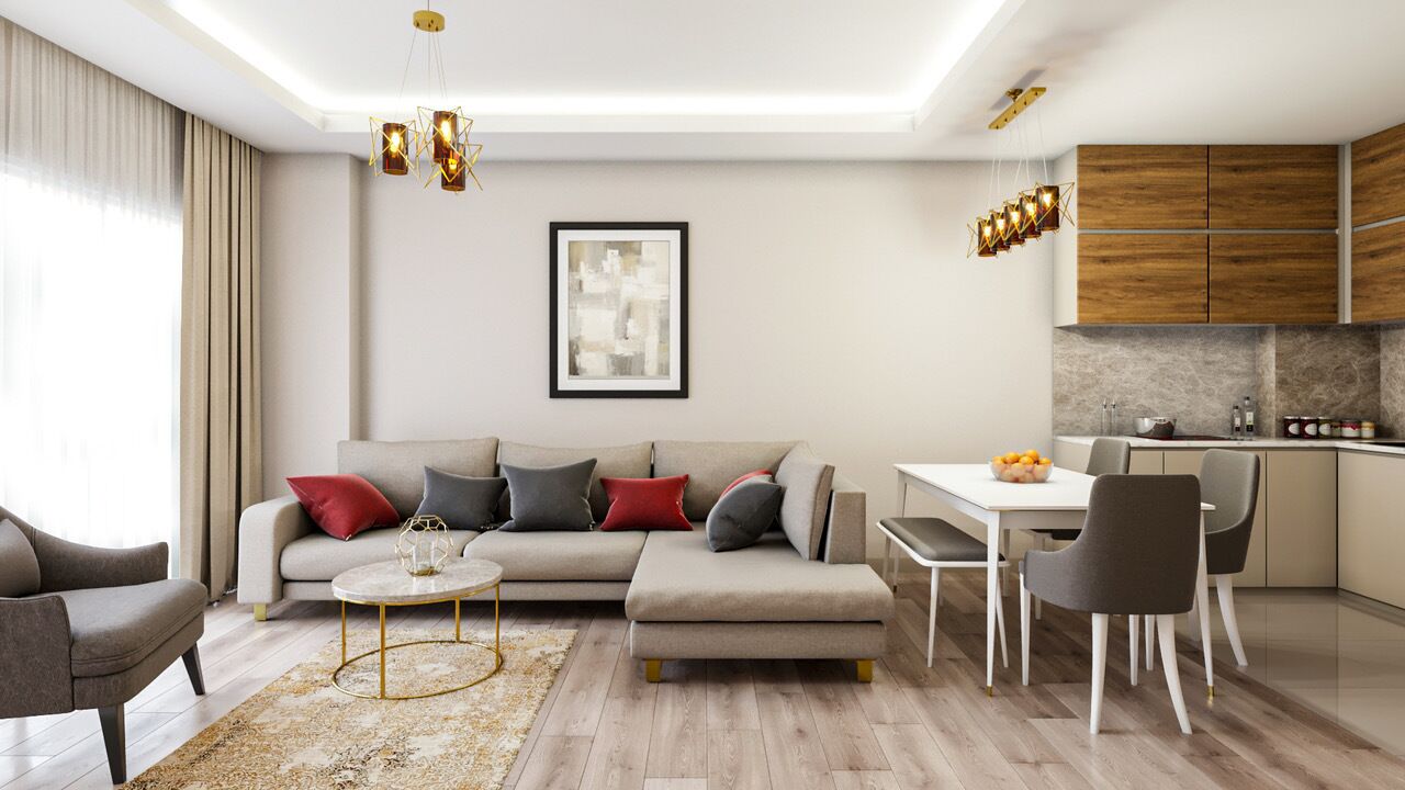 Grand Residence by New Inn