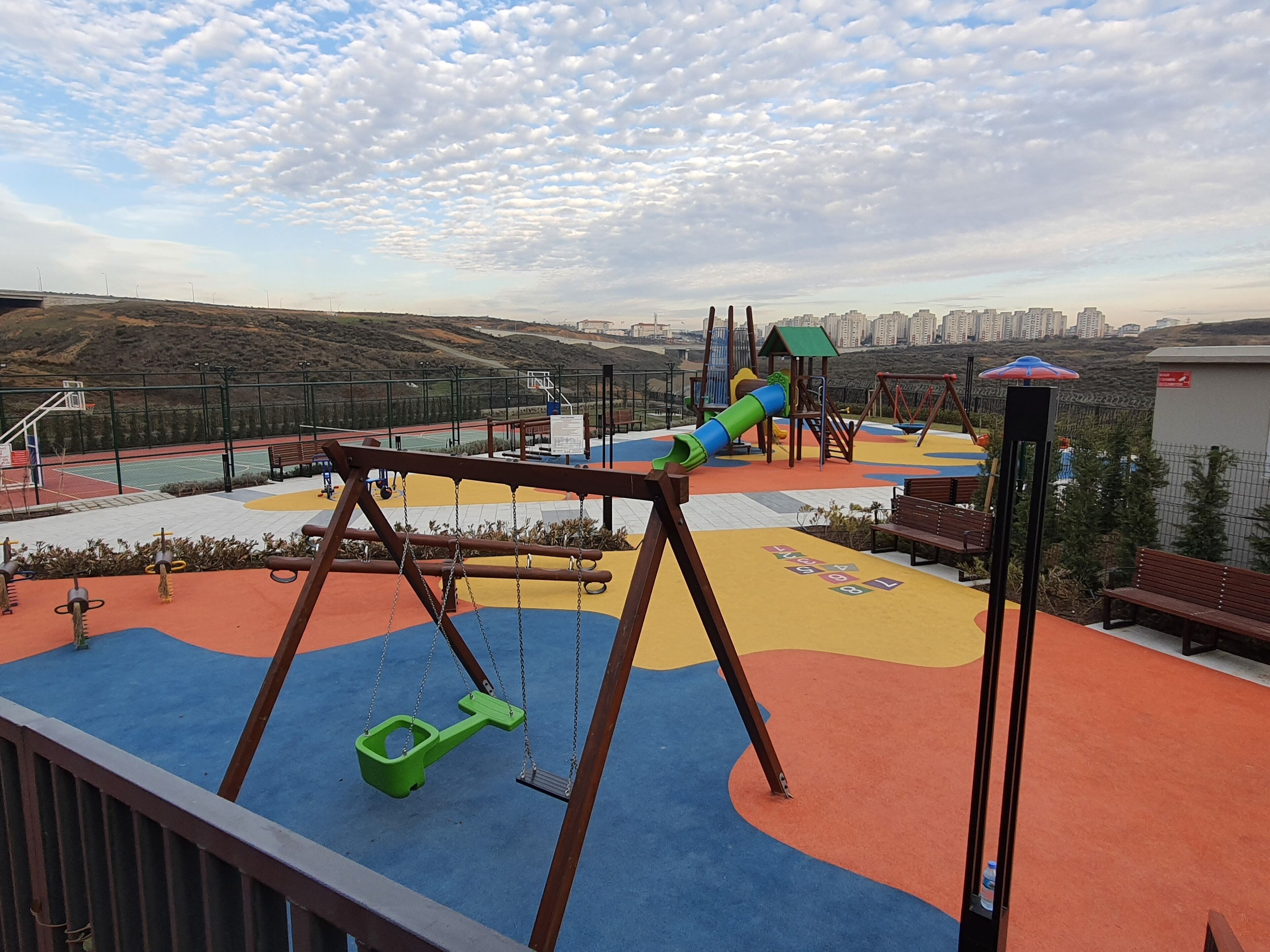 Grand Residence by New Inn