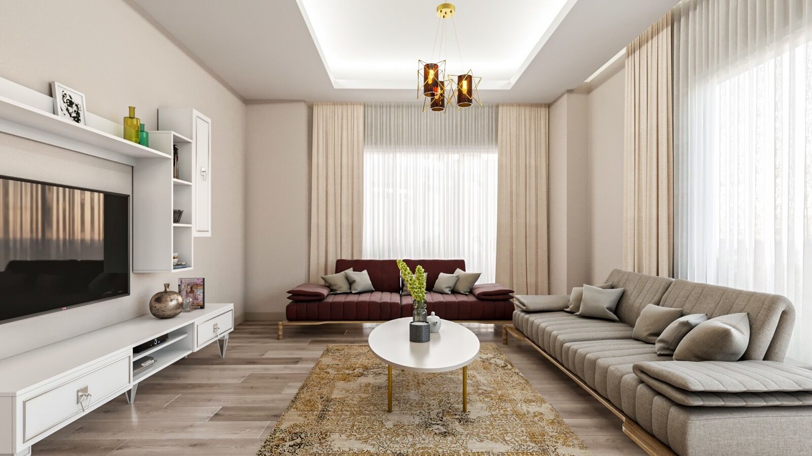 Grand Residence by New Inn