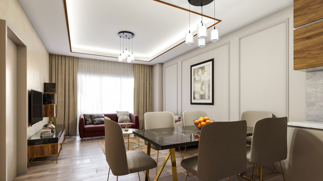 Grand Residence by New Inn