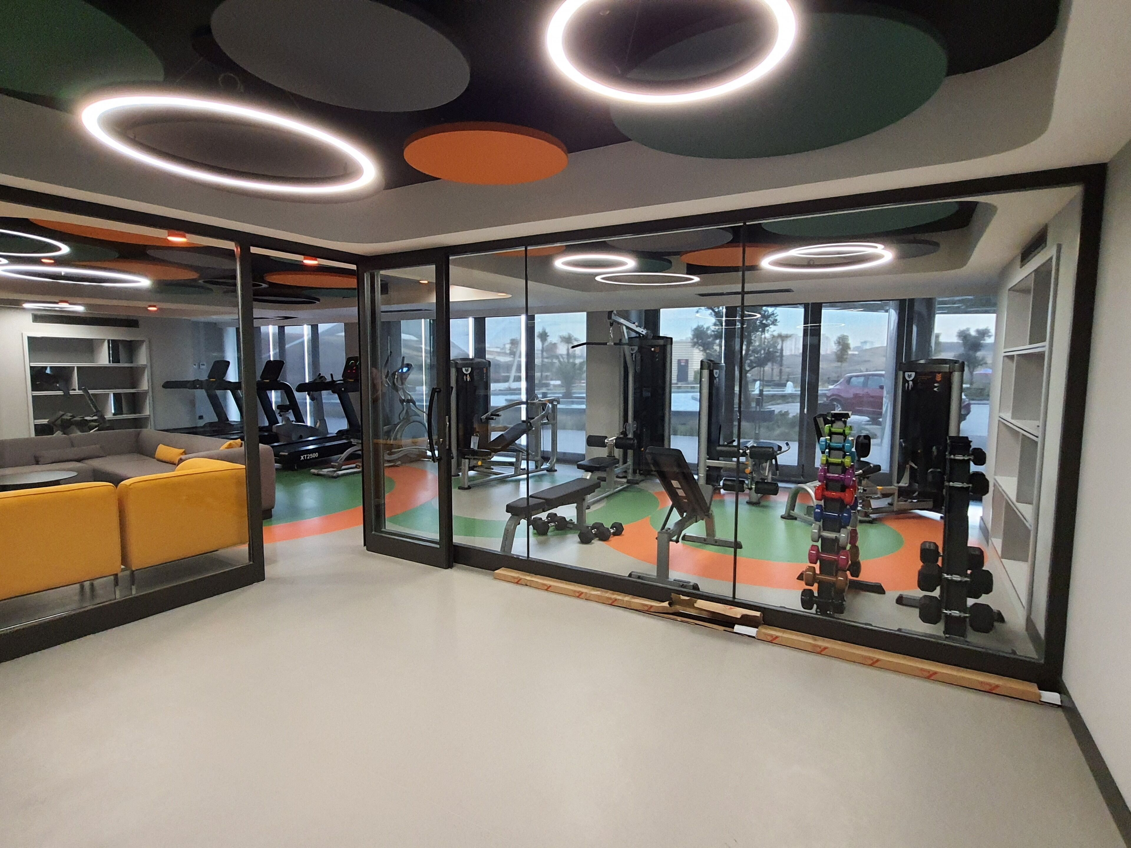 Grand Residence by New Inn