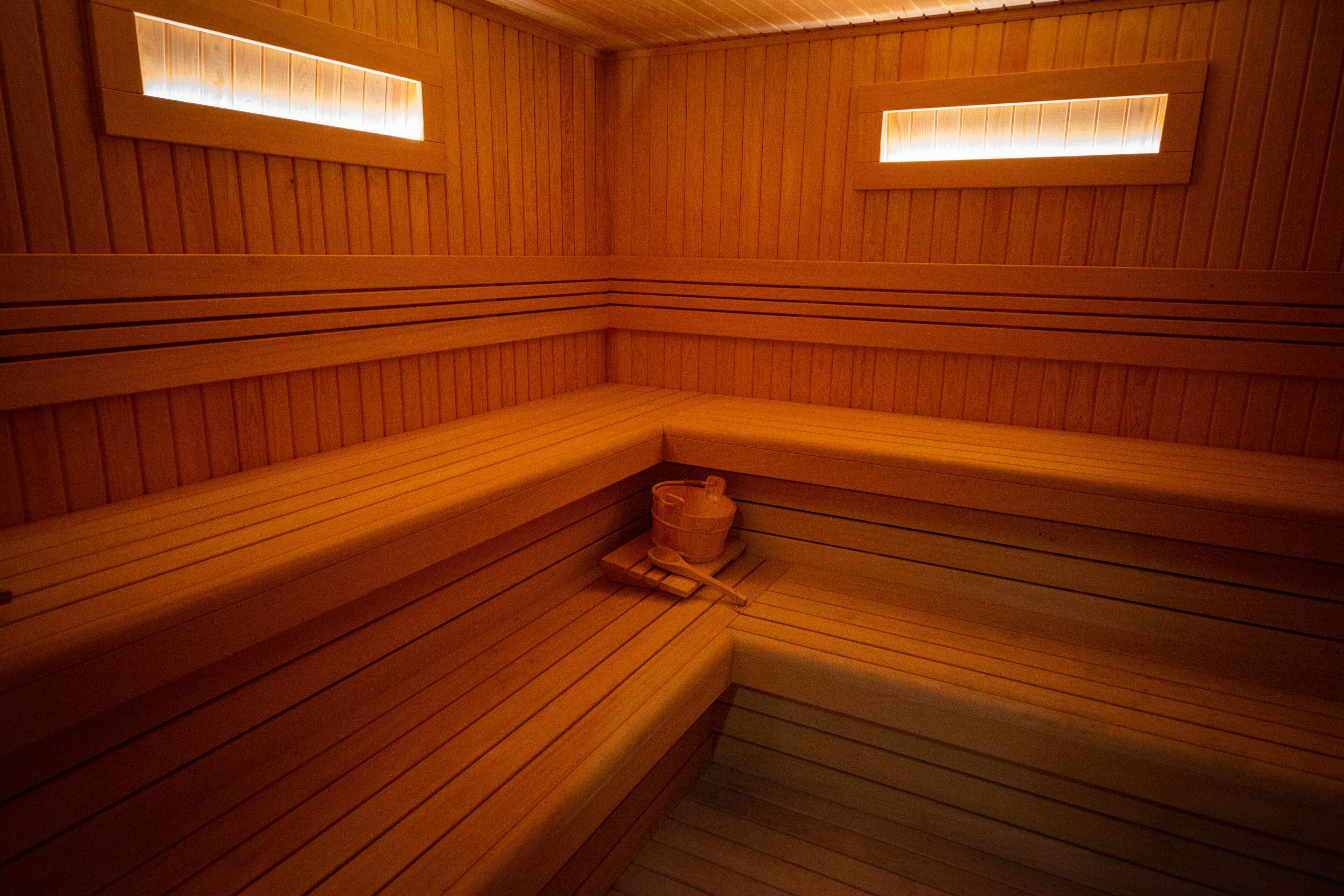 Grand Residence by New Inn