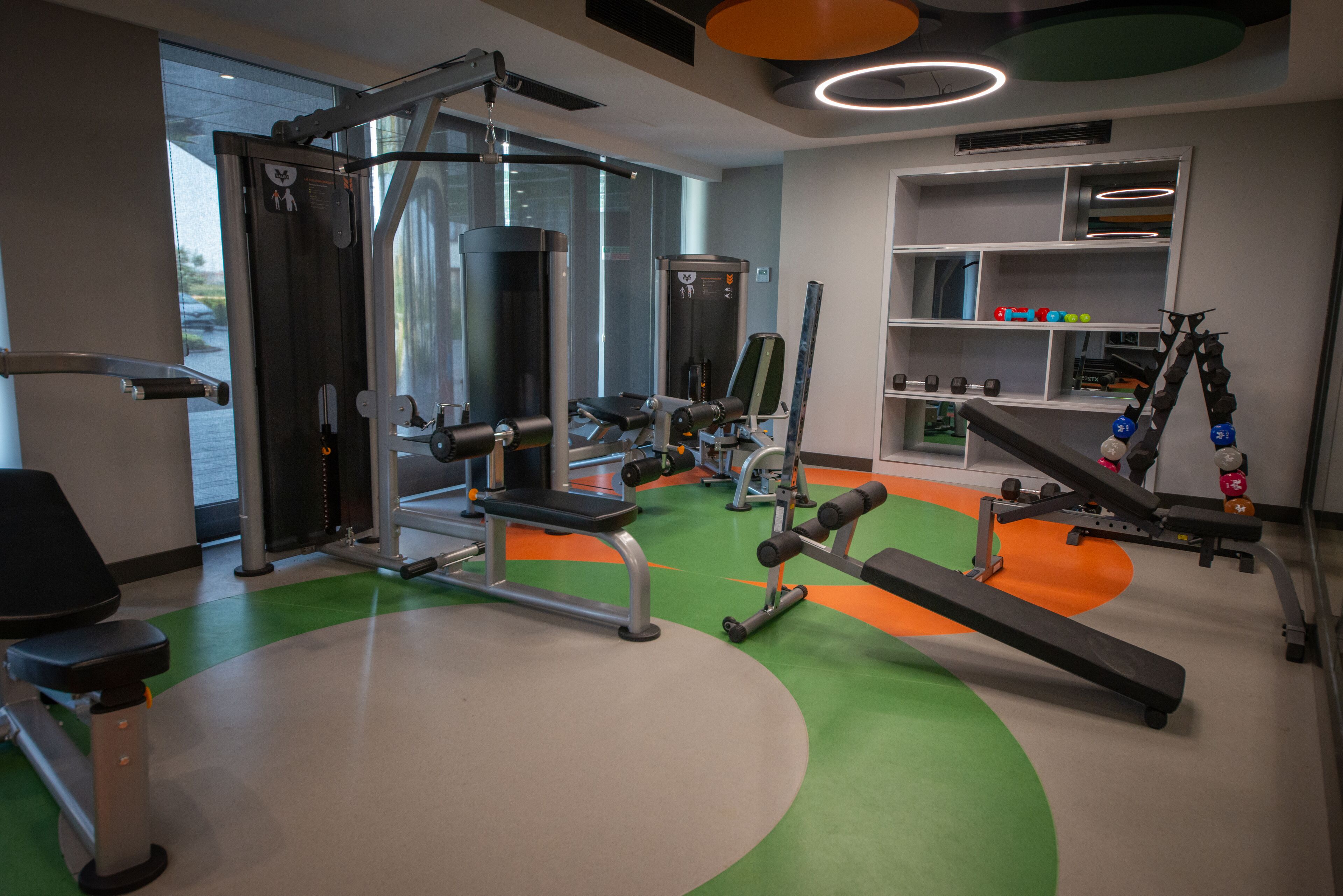 Grand Residence by New Inn