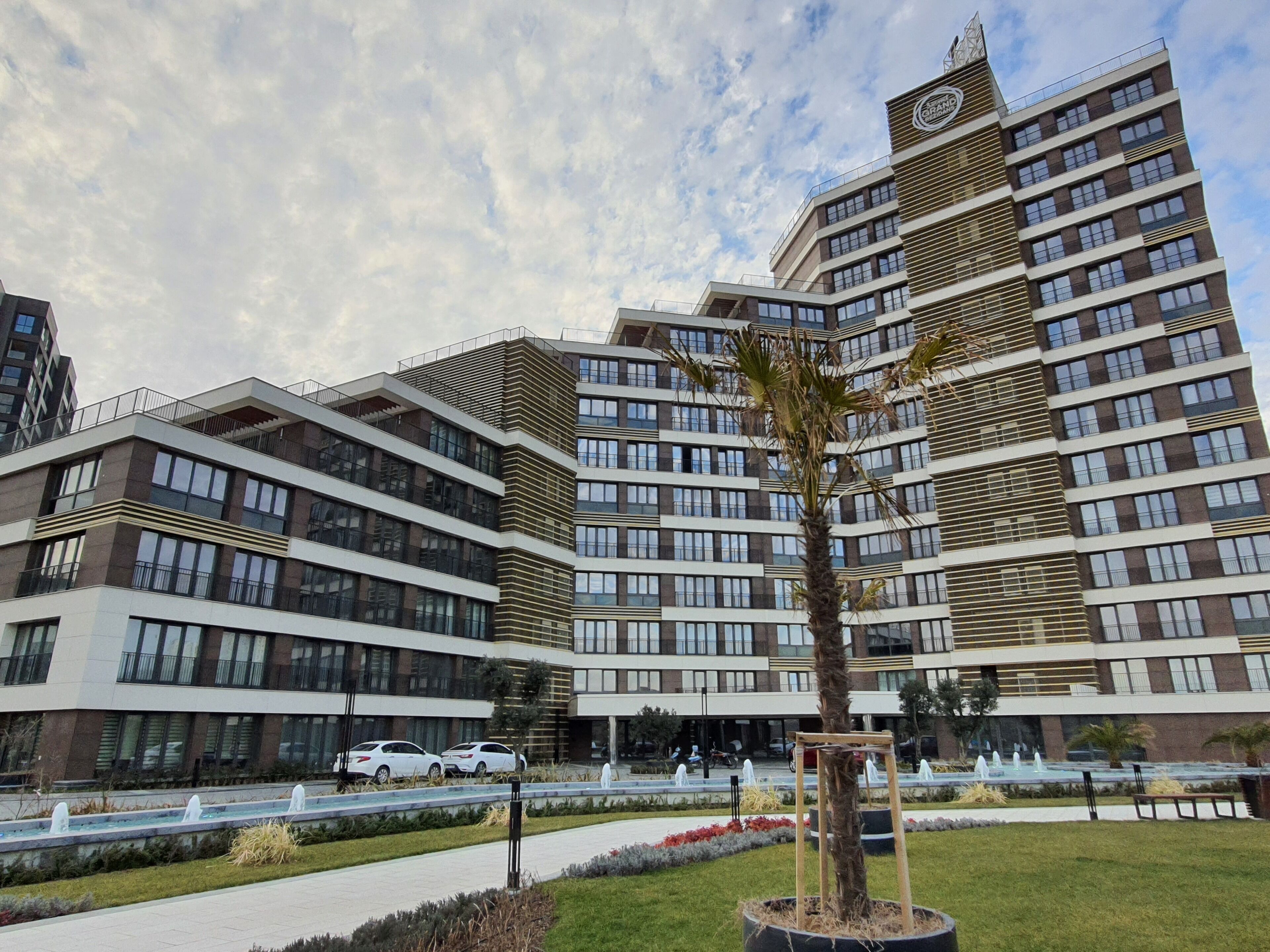 Grand Residence by New Inn