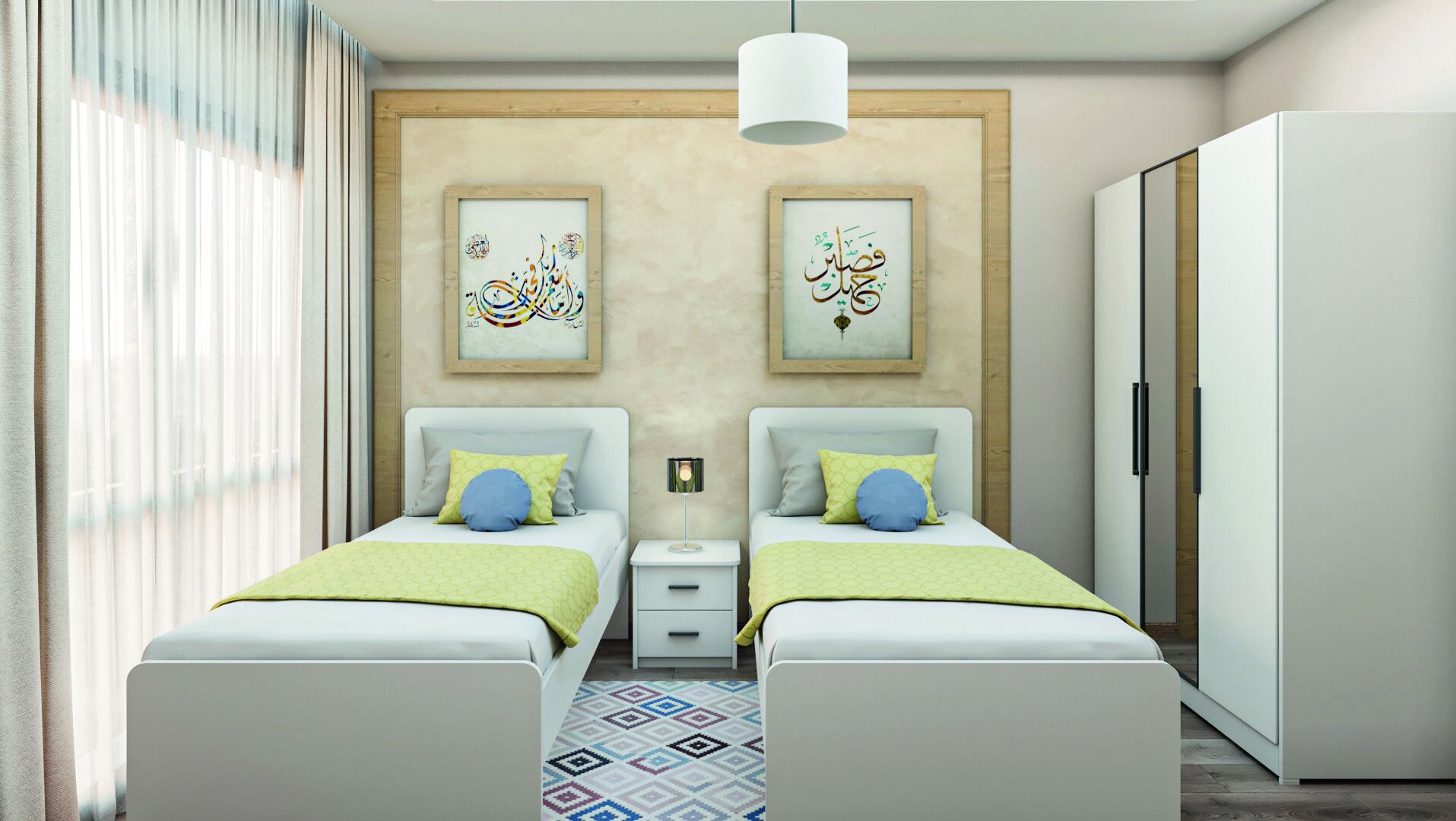 Grand Residence by New Inn