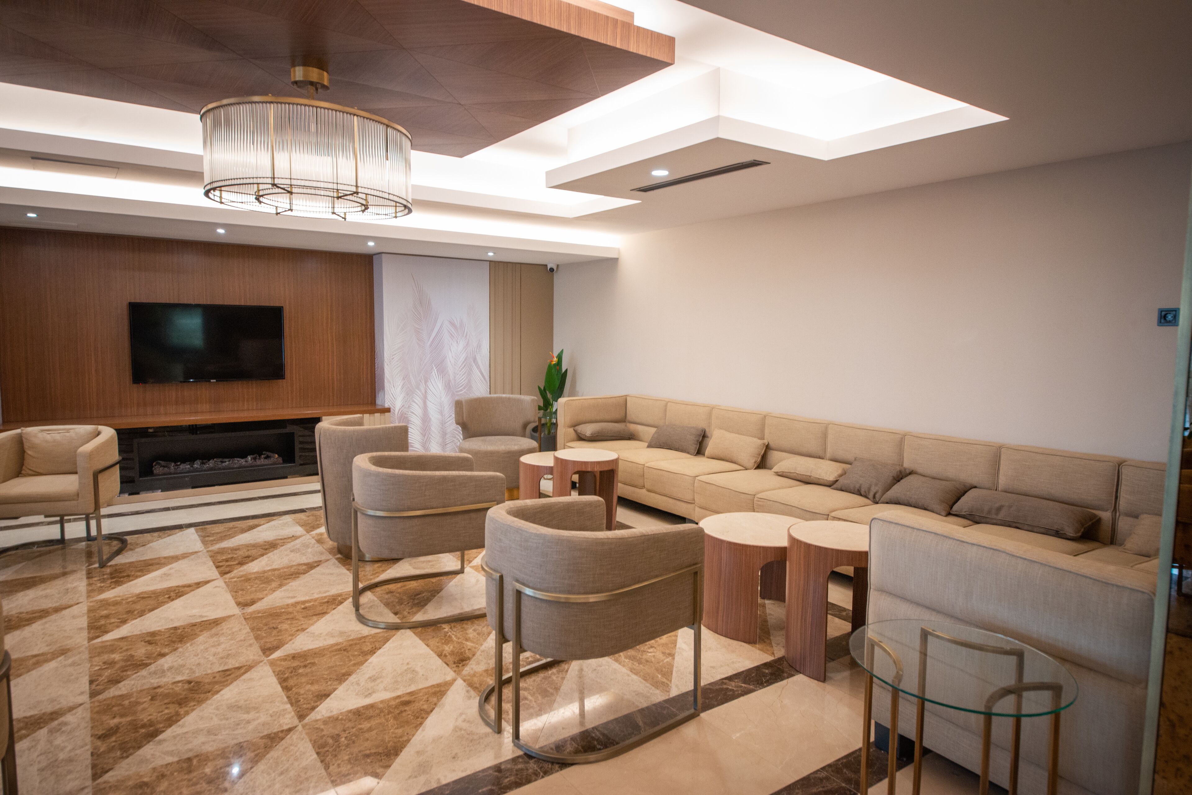 Grand Residence by New Inn