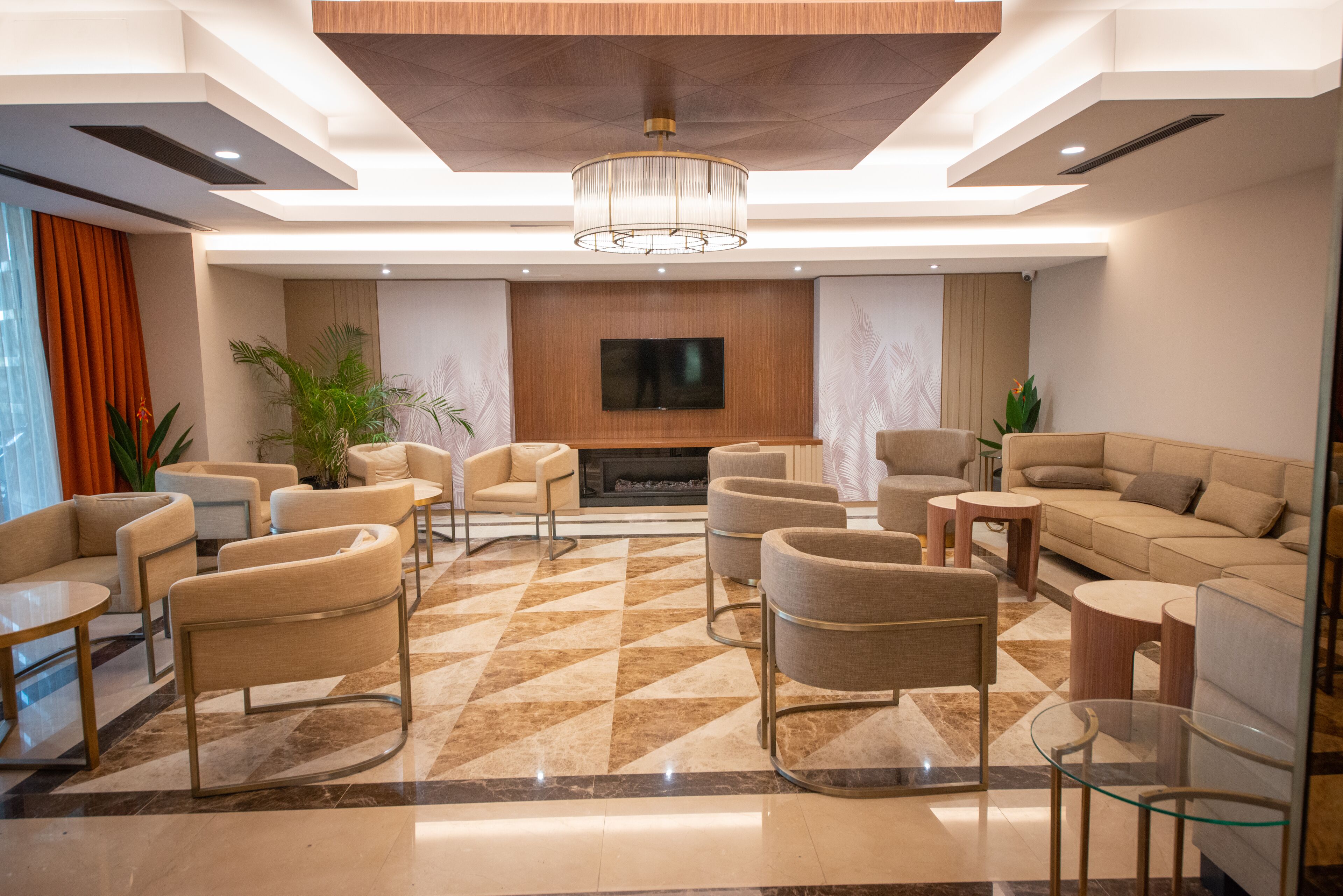 Grand Residence by New Inn