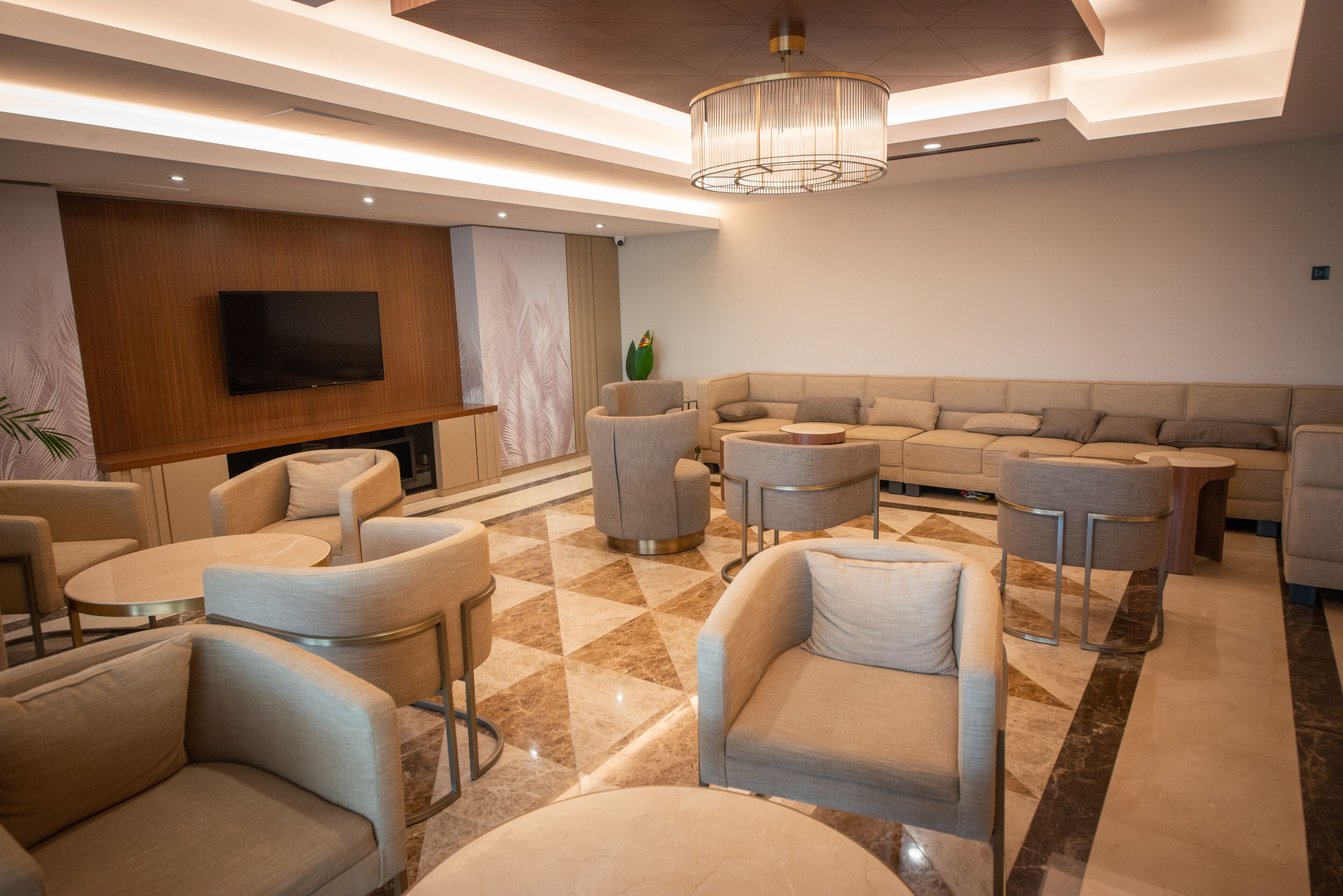 Grand Residence by New Inn