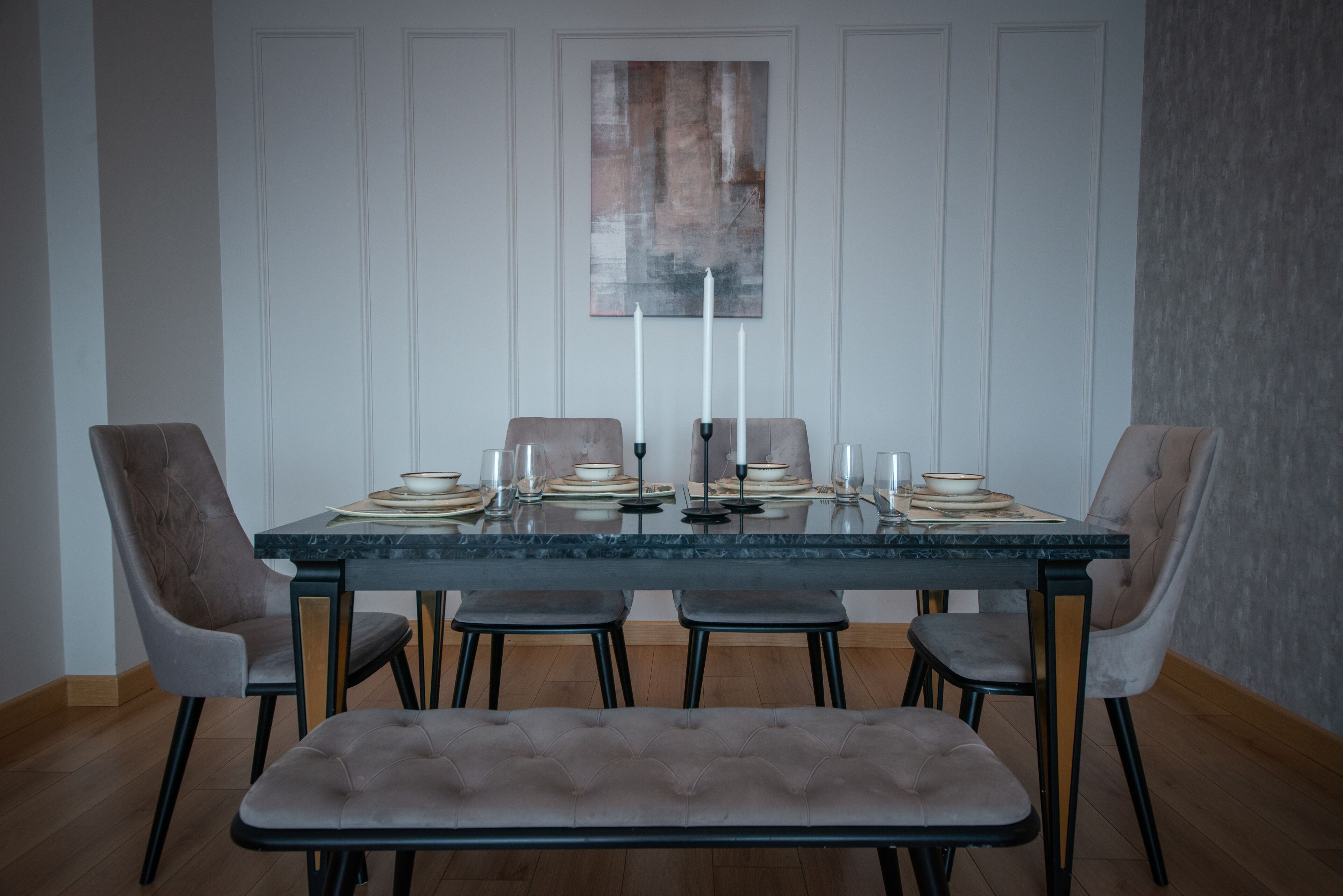 Grand Residence by New Inn