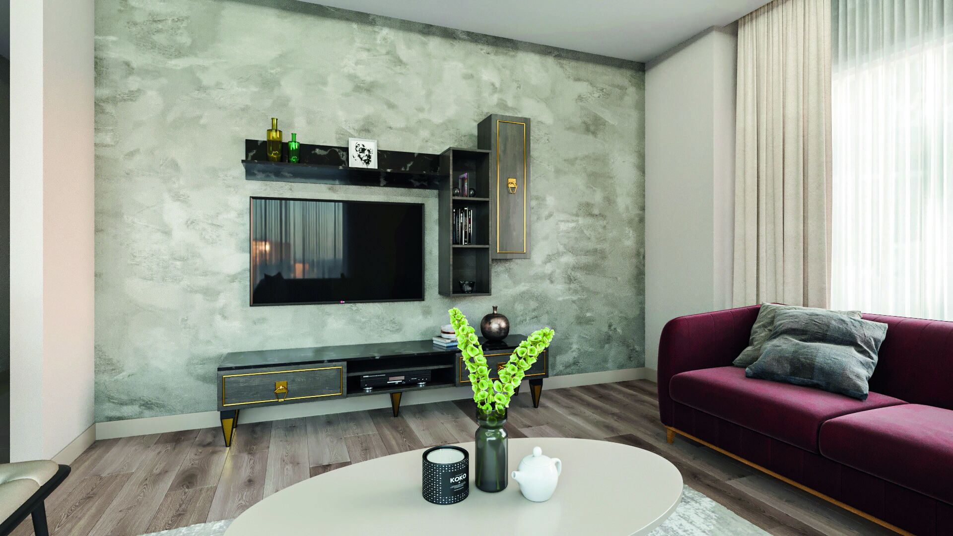 Grand Residence by New Inn