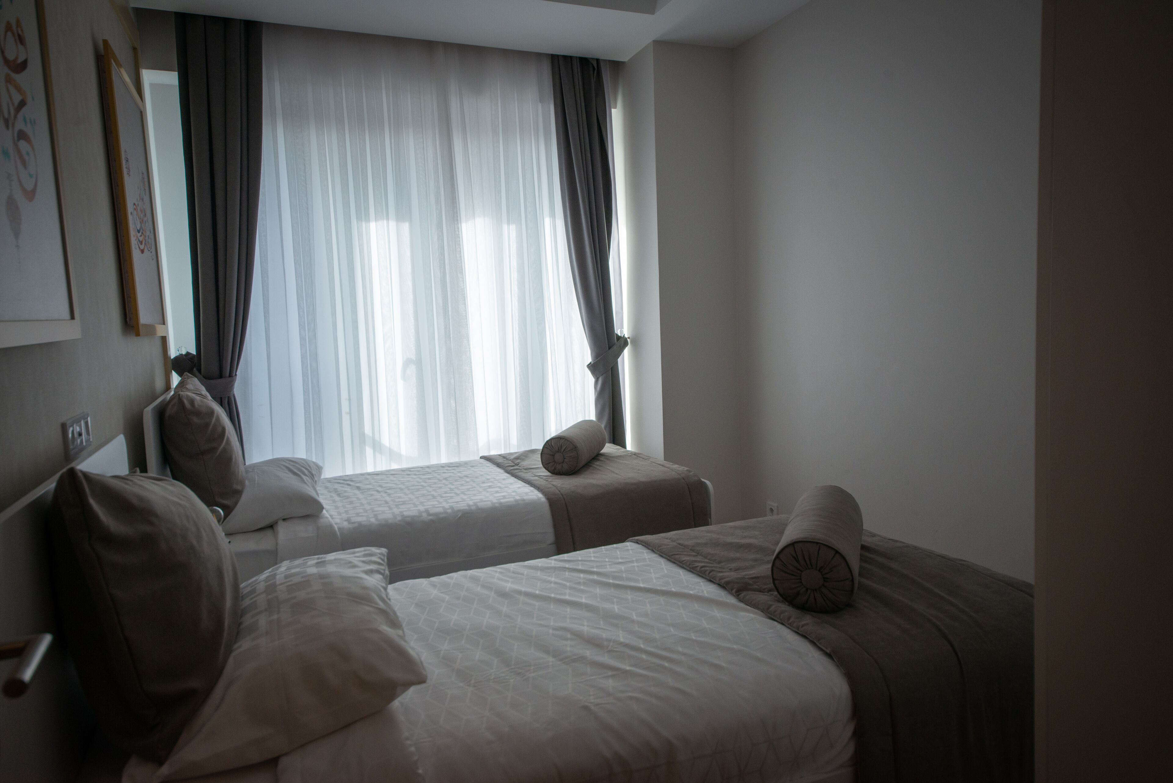 Grand Residence by New Inn