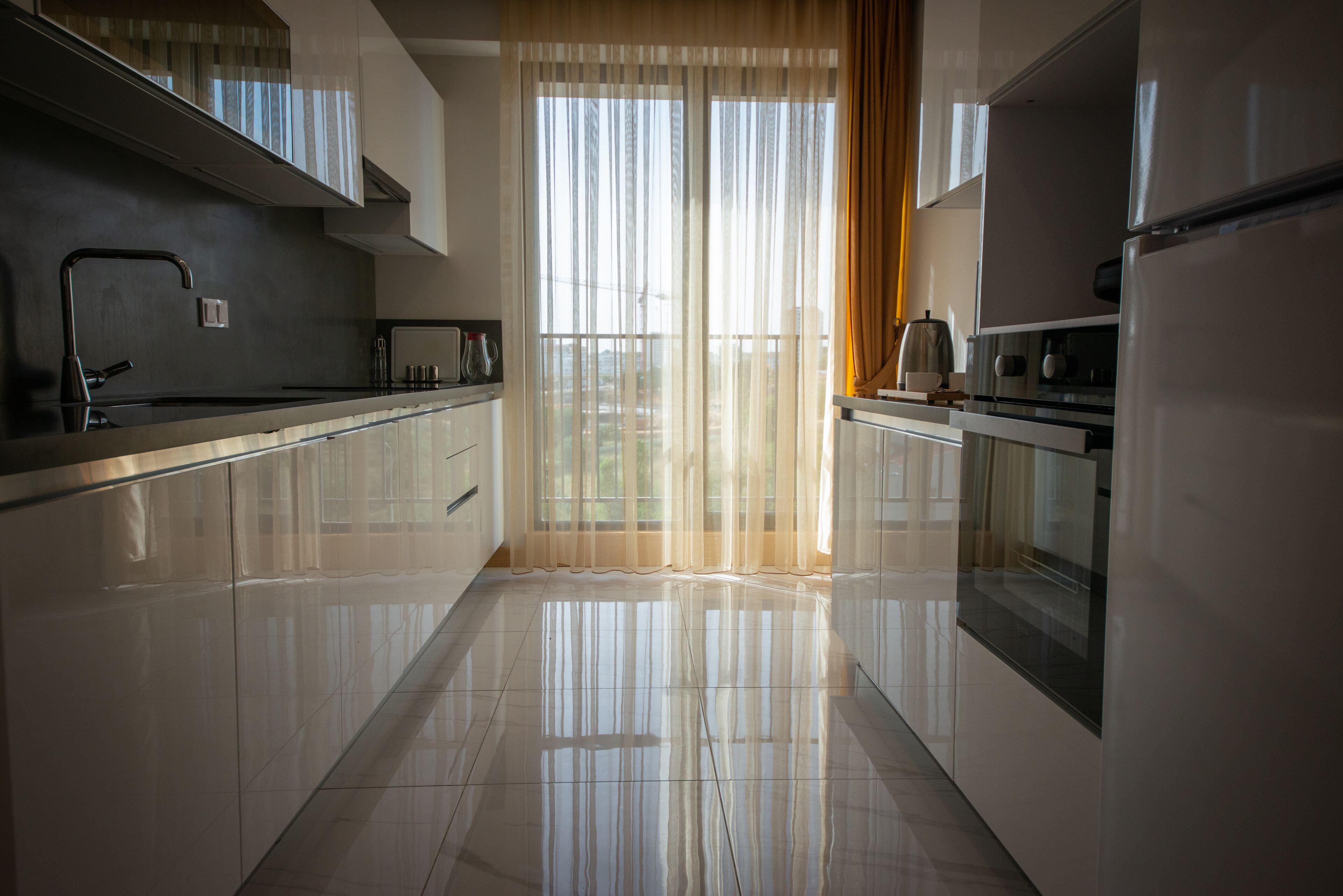 Grand Residence by New Inn