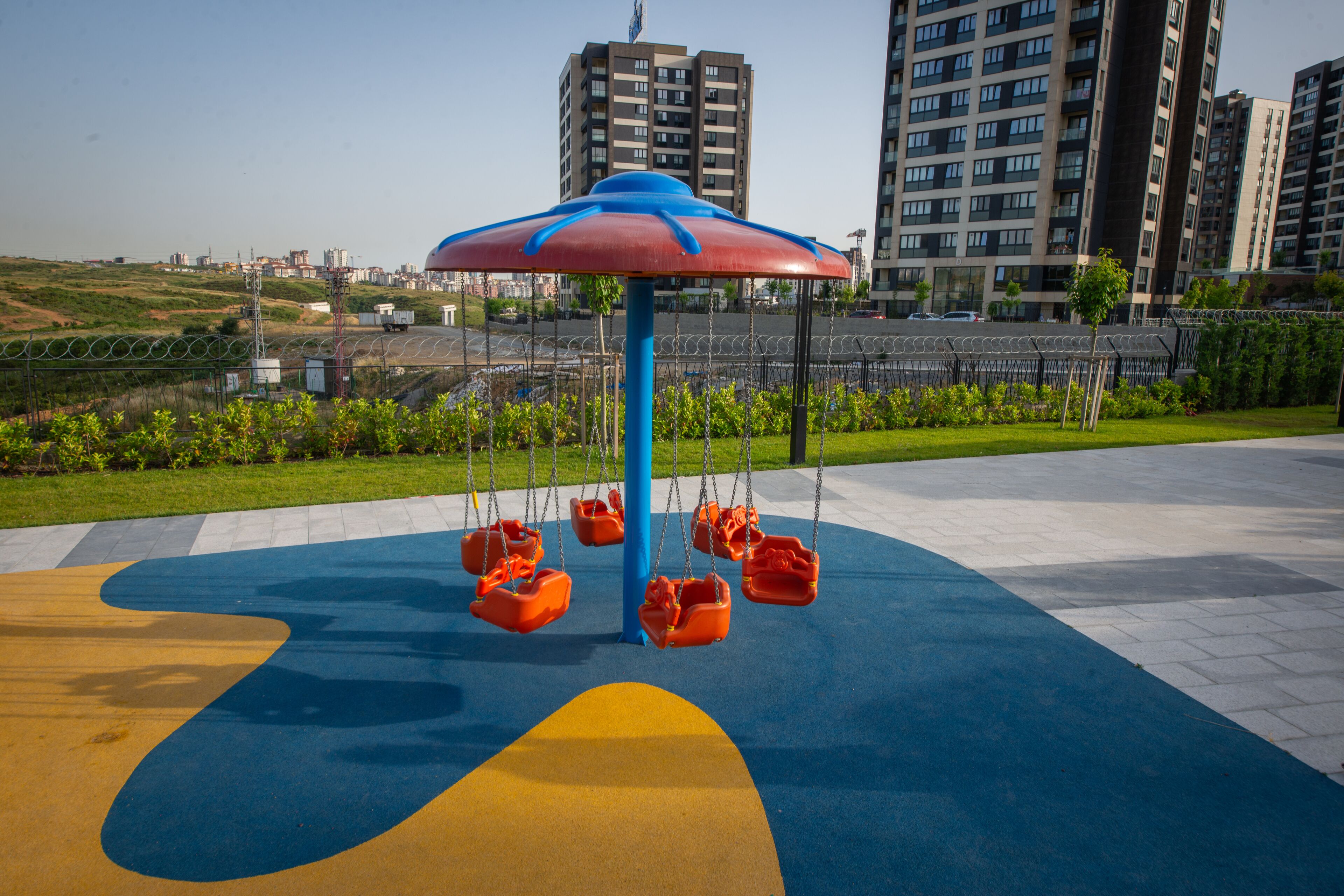 Grand Residence by New Inn