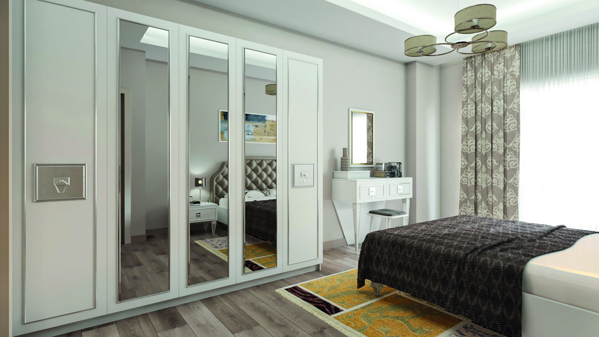 Grand Residence by New Inn