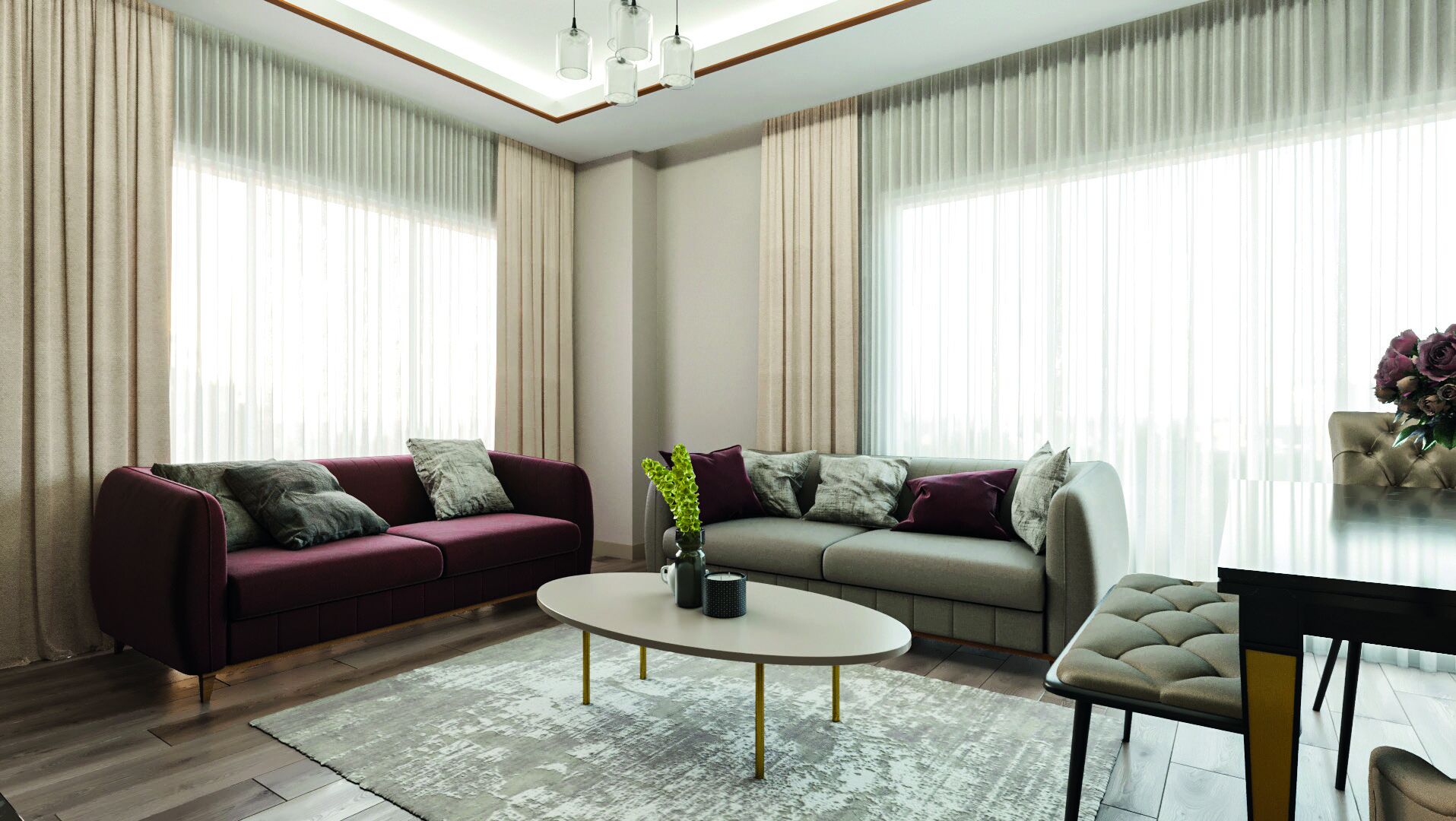 Grand Residence by New Inn