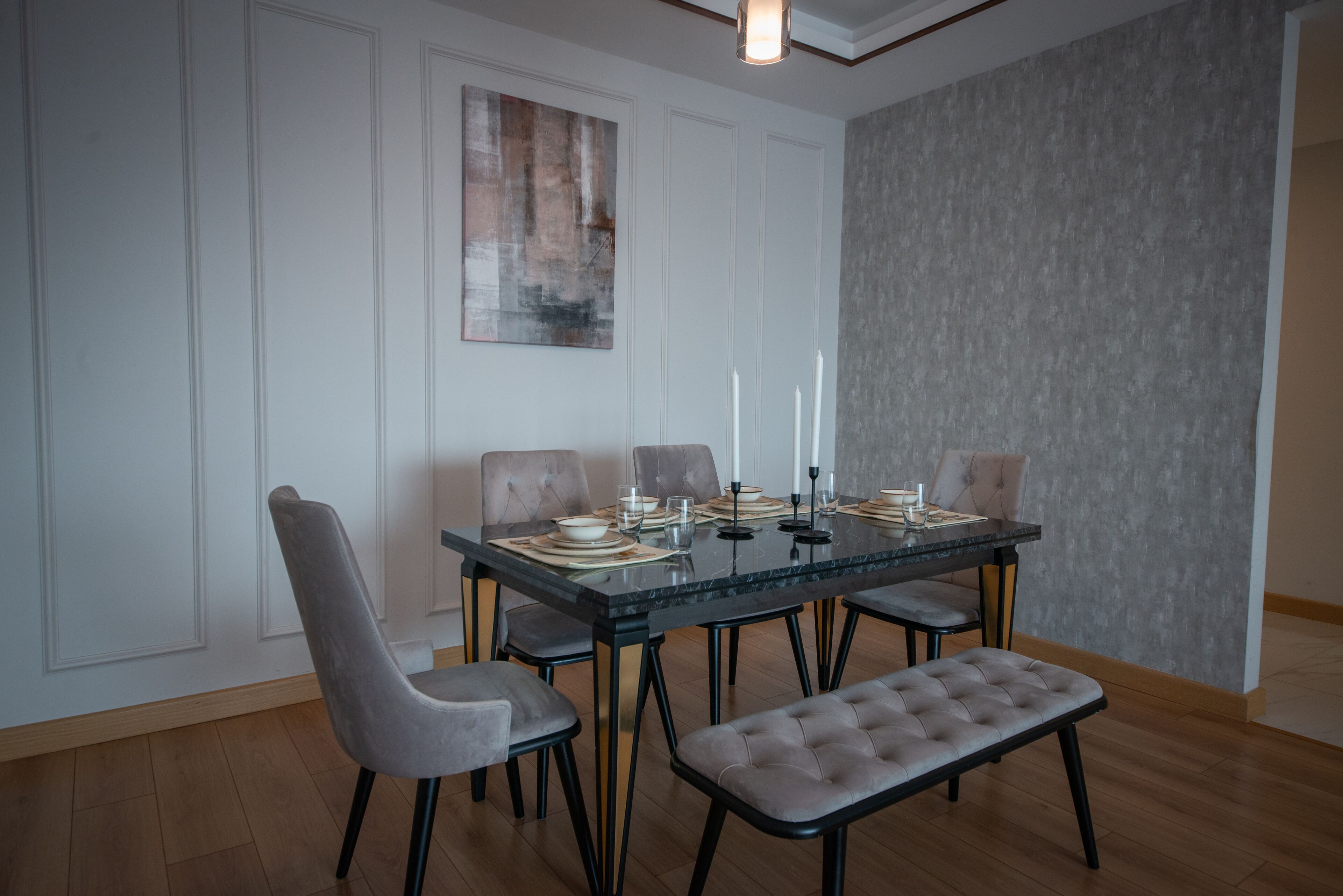 Grand Residence by New Inn