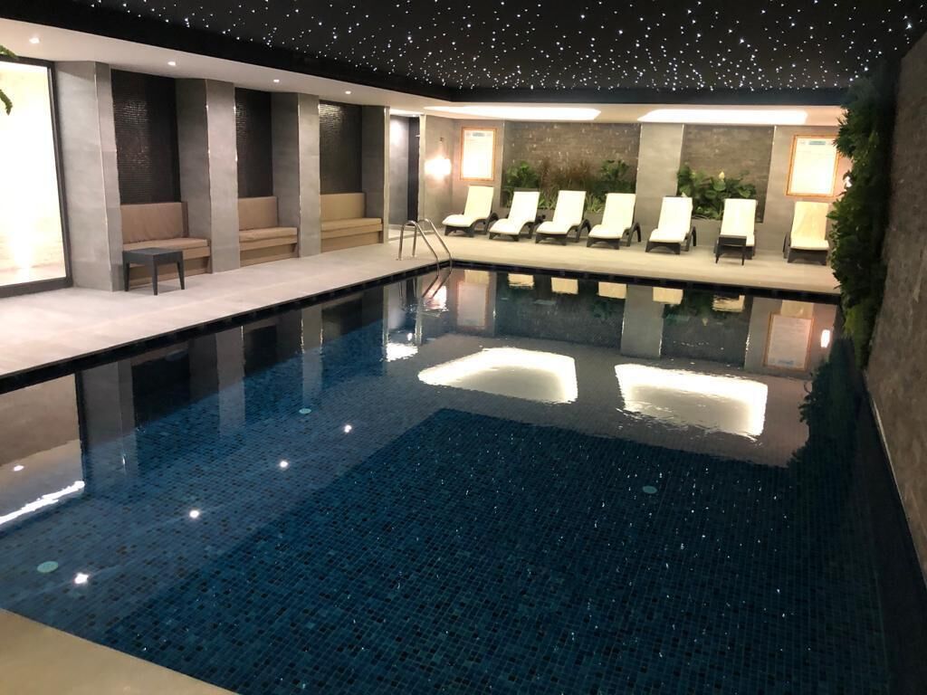 Grand Residence by New Inn