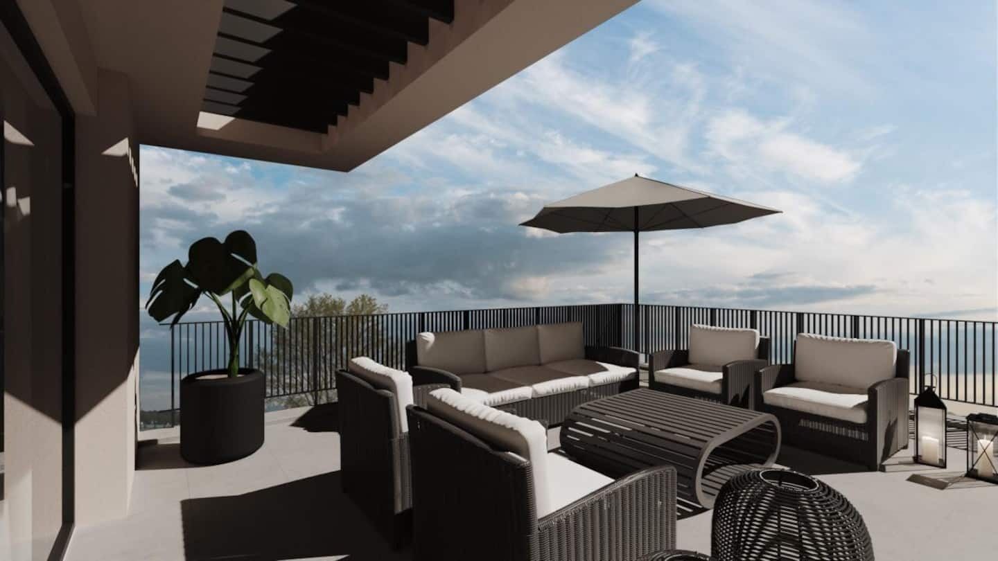 Grand Residence by New Inn