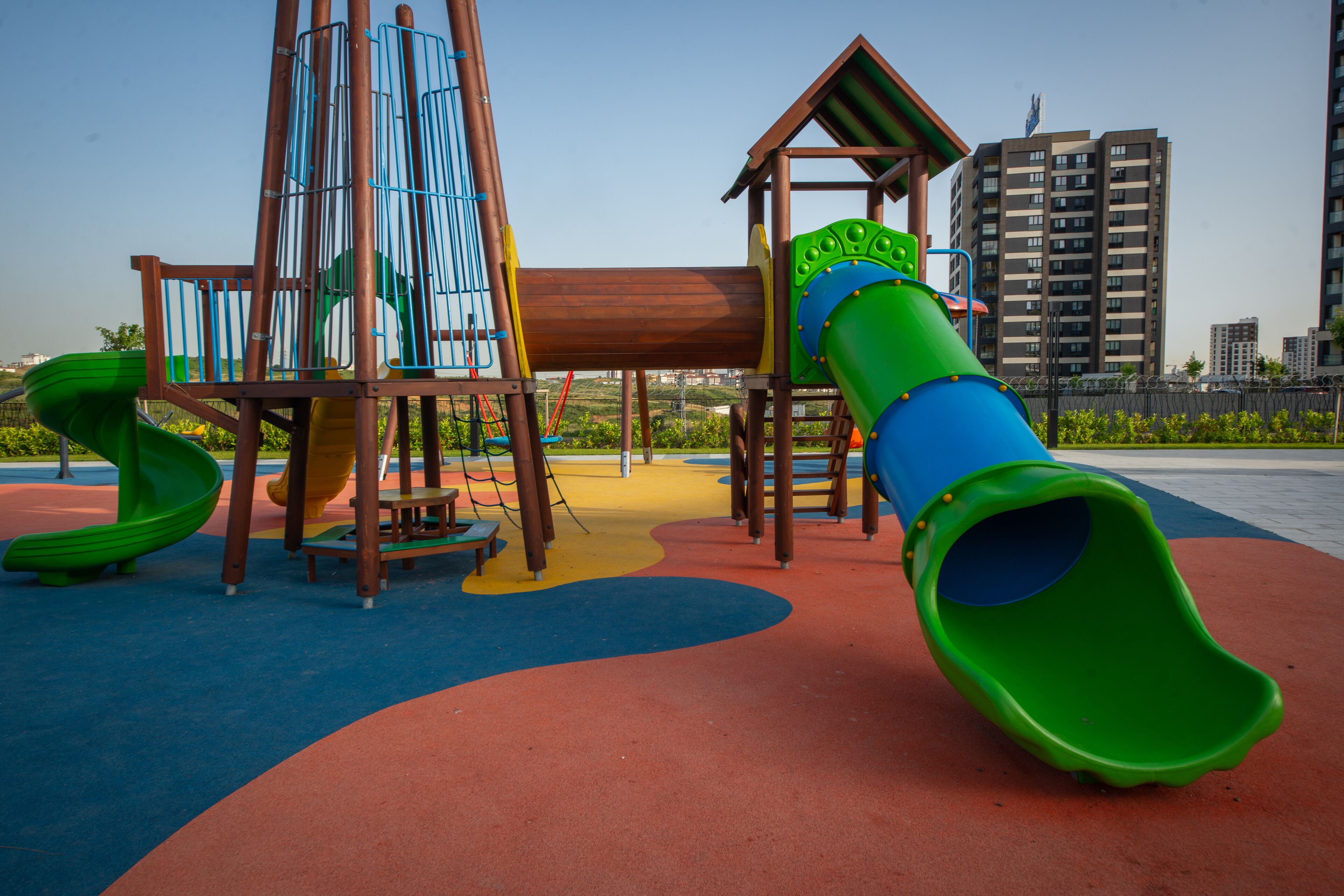 Grand Residence by New Inn