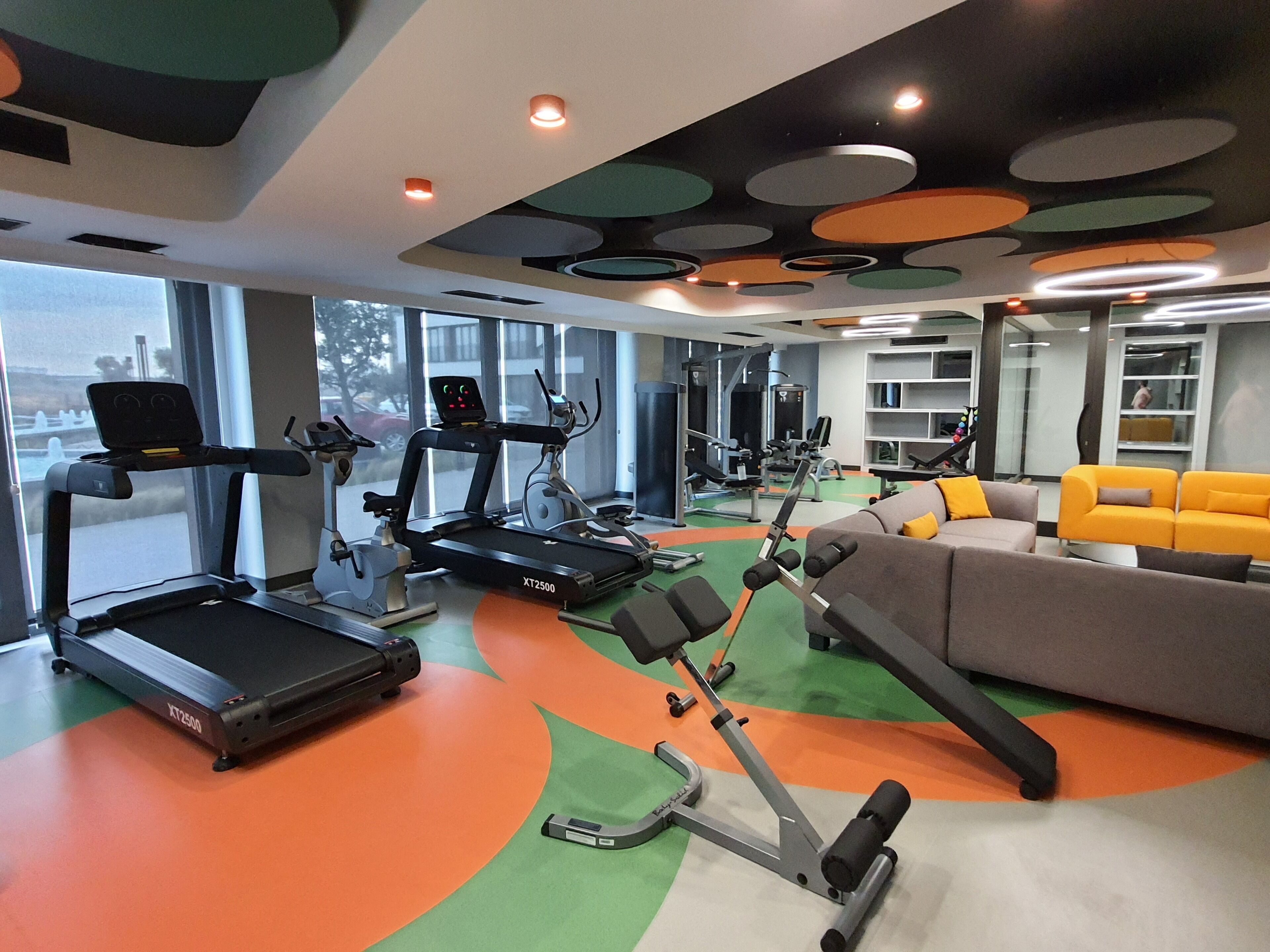 Grand Residence by New Inn