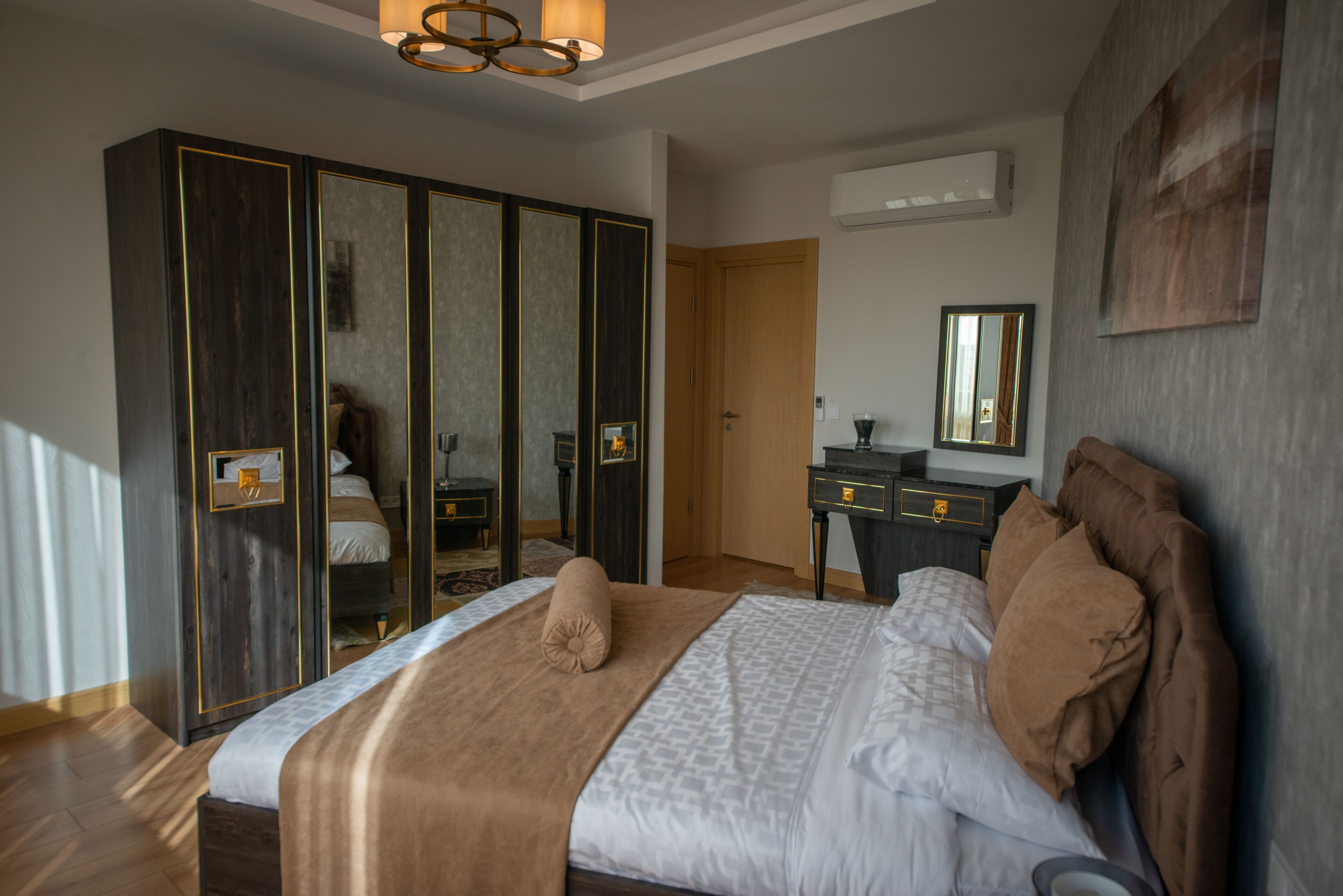 Grand Residence by New Inn