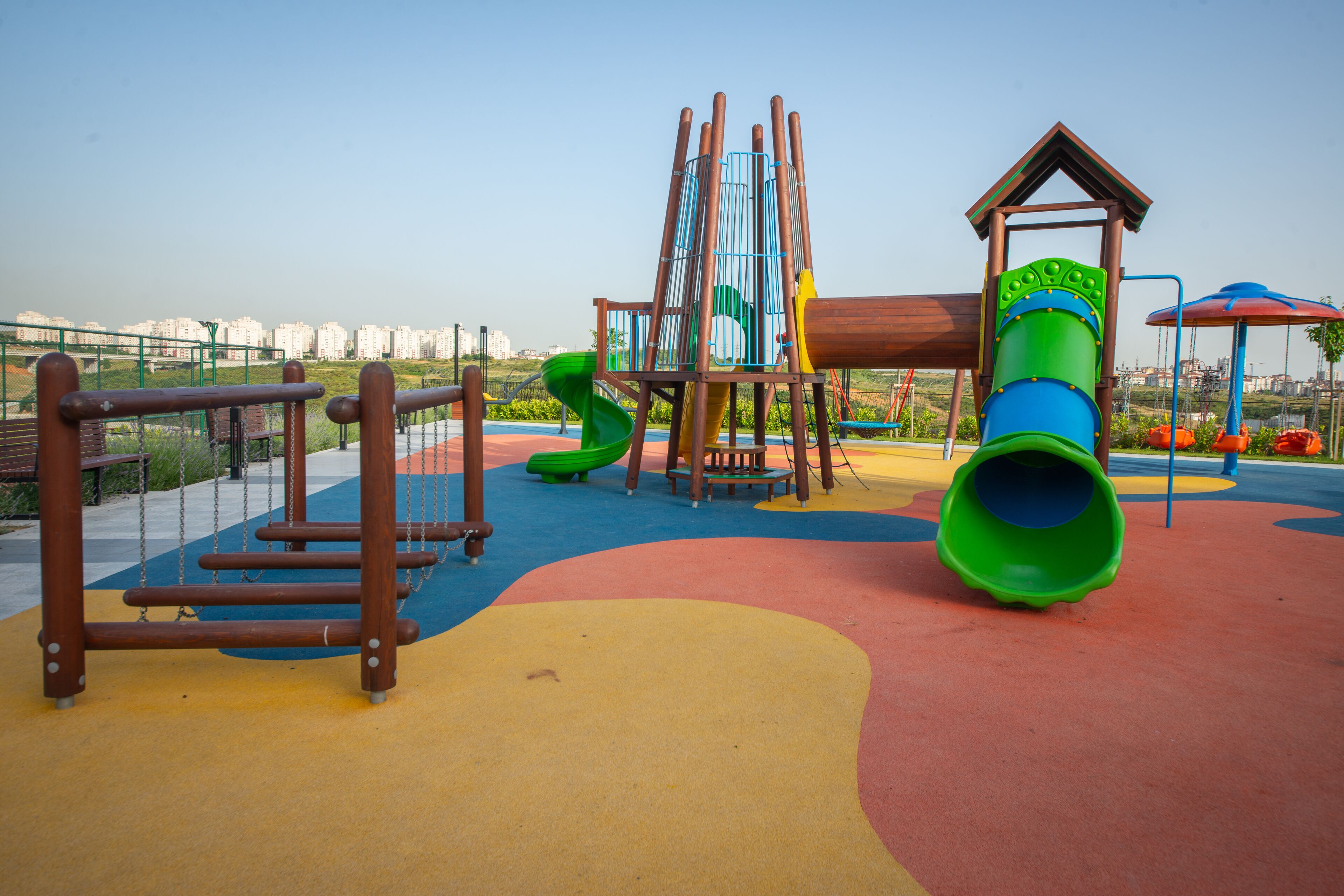 Grand Residence by New Inn