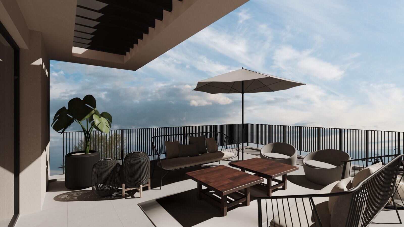 Grand Residence by New Inn