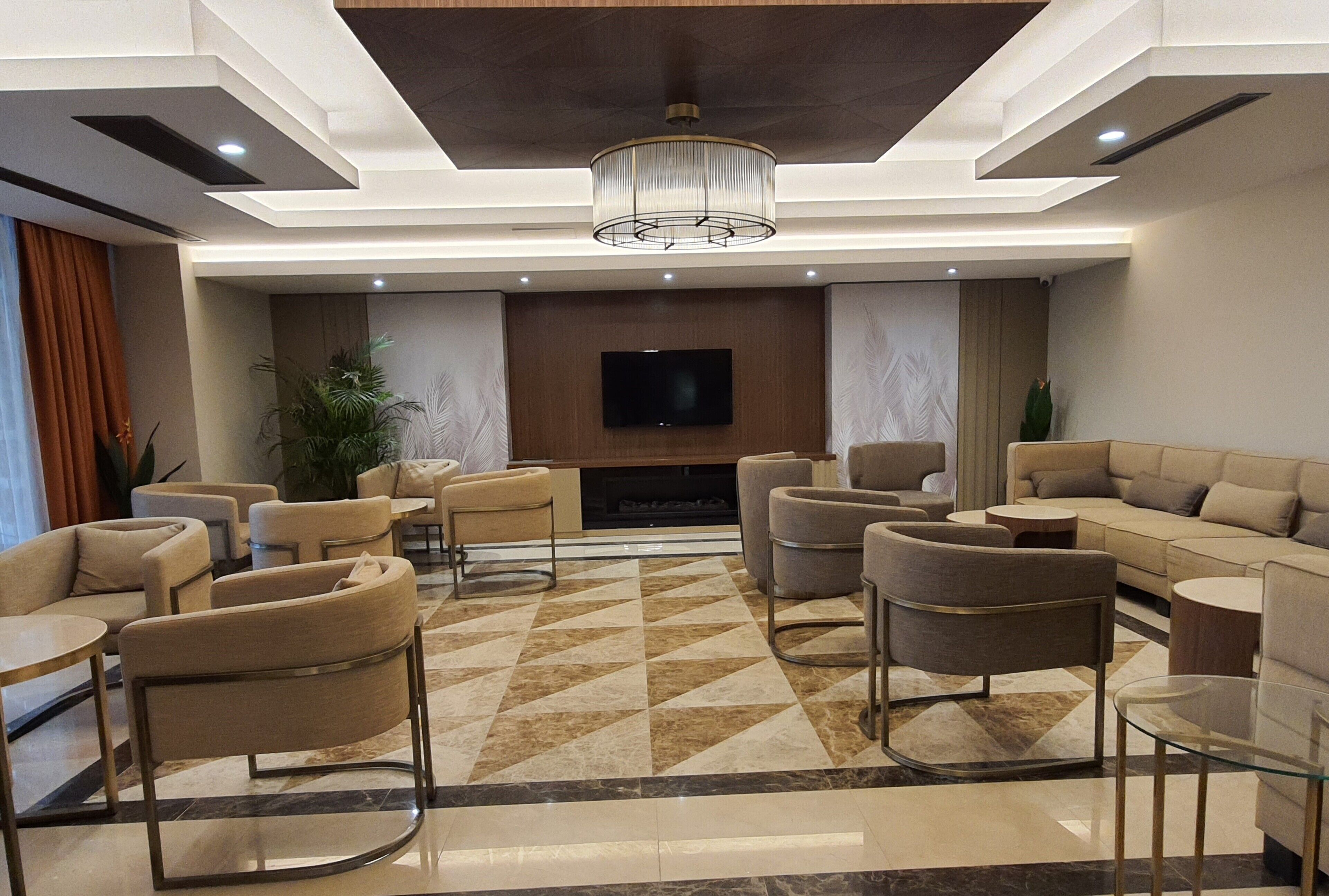 Grand Residence by New Inn