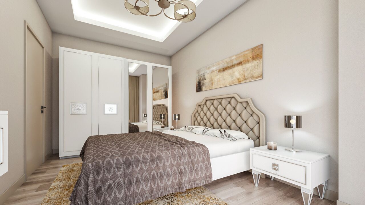 Grand Residence by New Inn