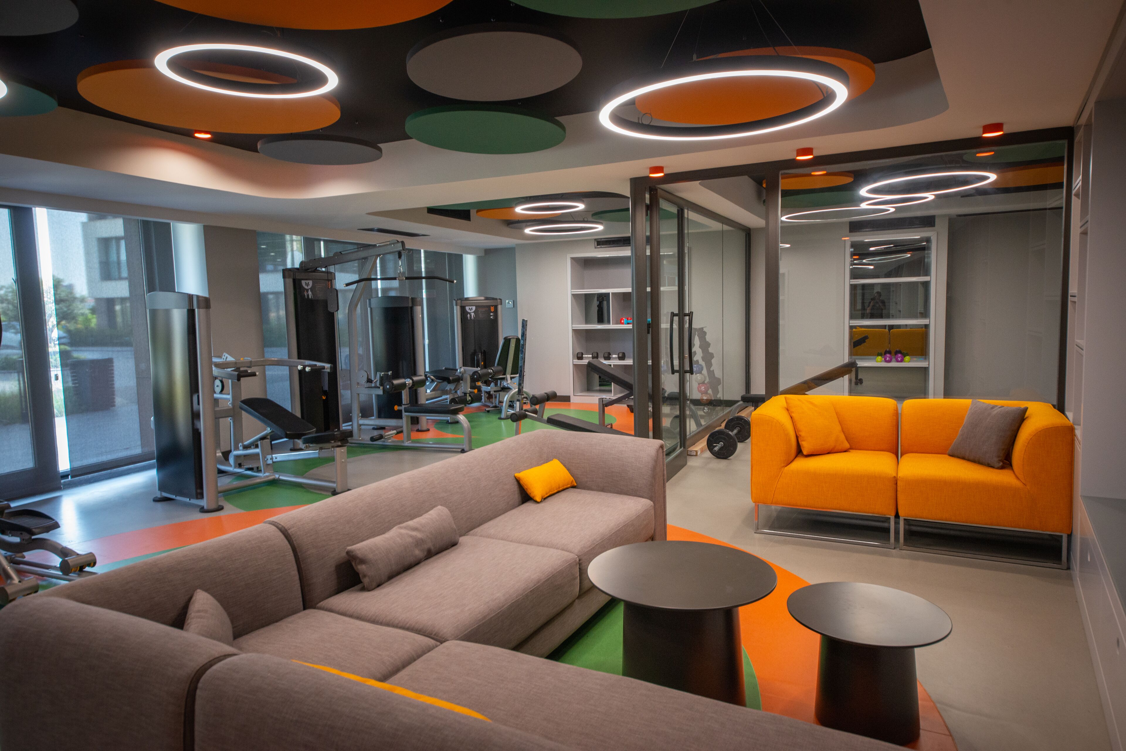 Grand Residence by New Inn