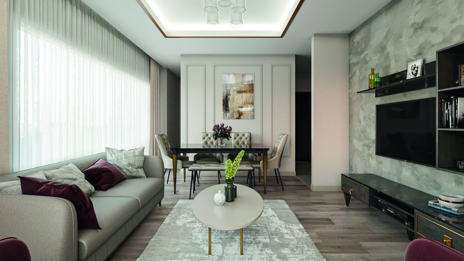 Grand Residence by New Inn