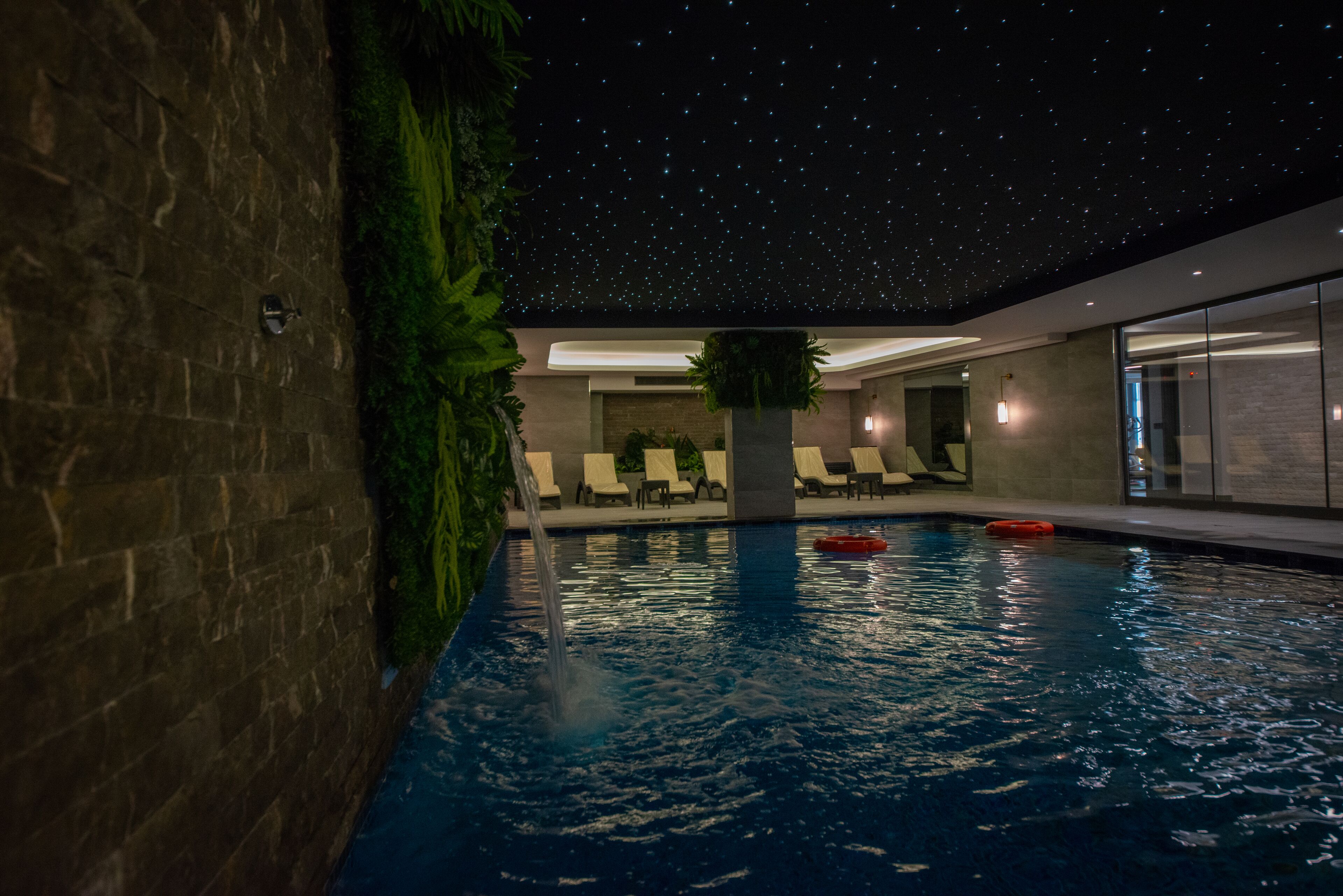 Grand Residence by New Inn