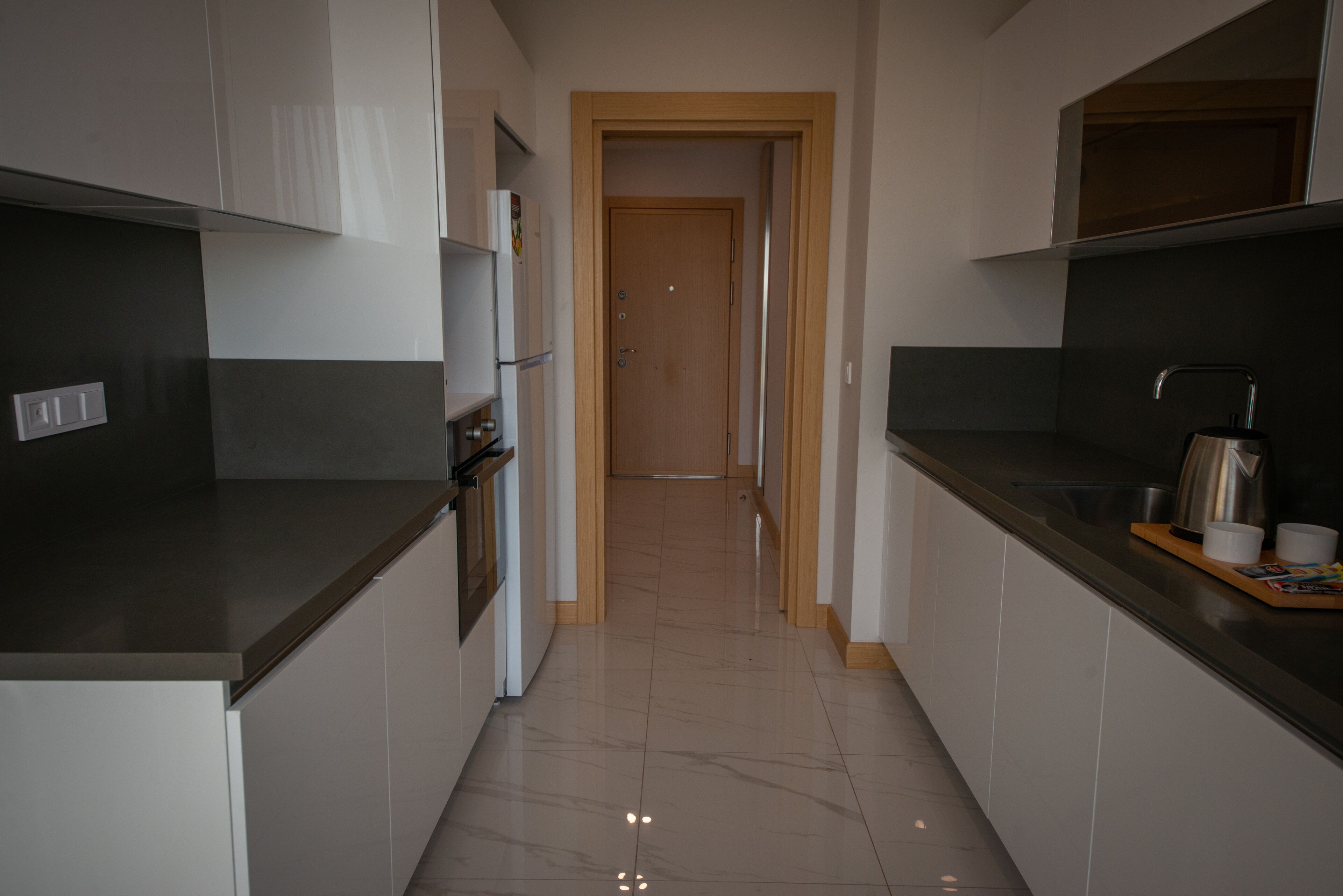 Grand Residence by New Inn