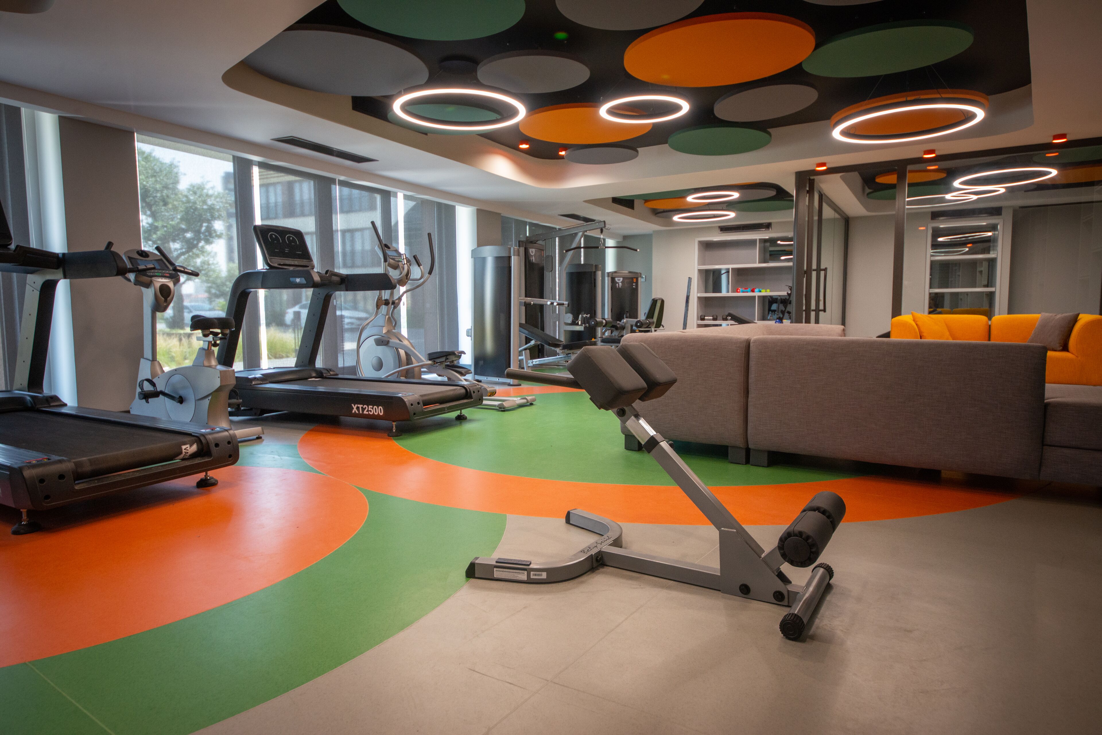 Grand Residence by New Inn