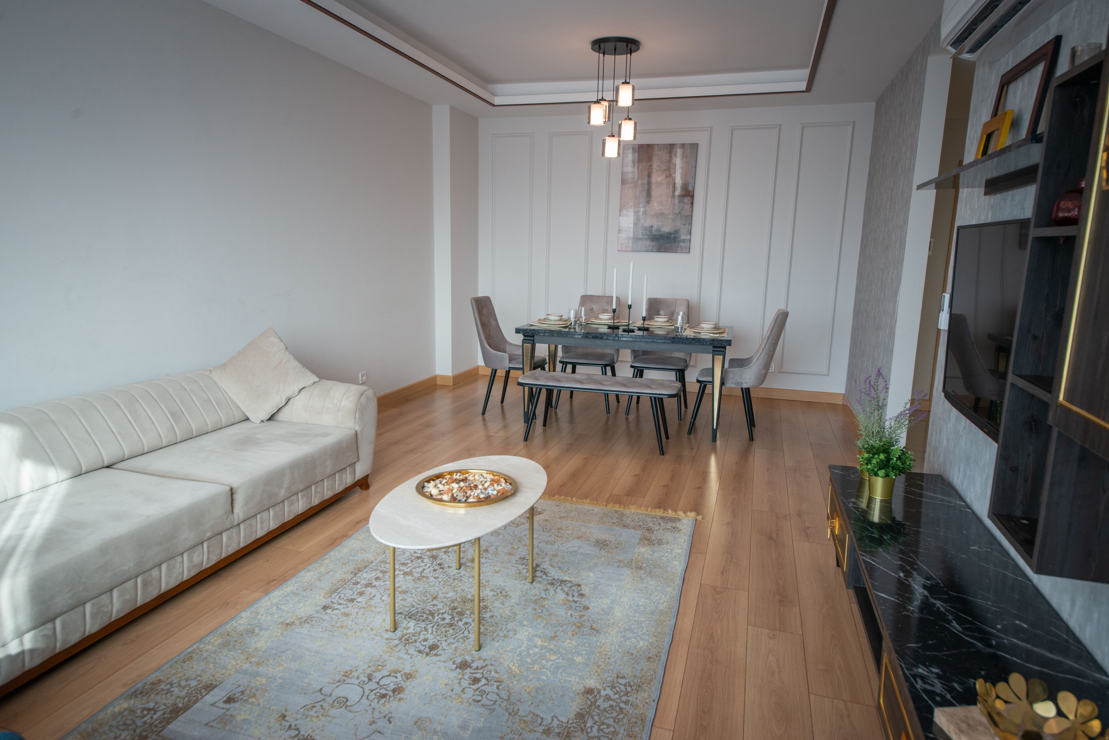 Grand Residence by New Inn