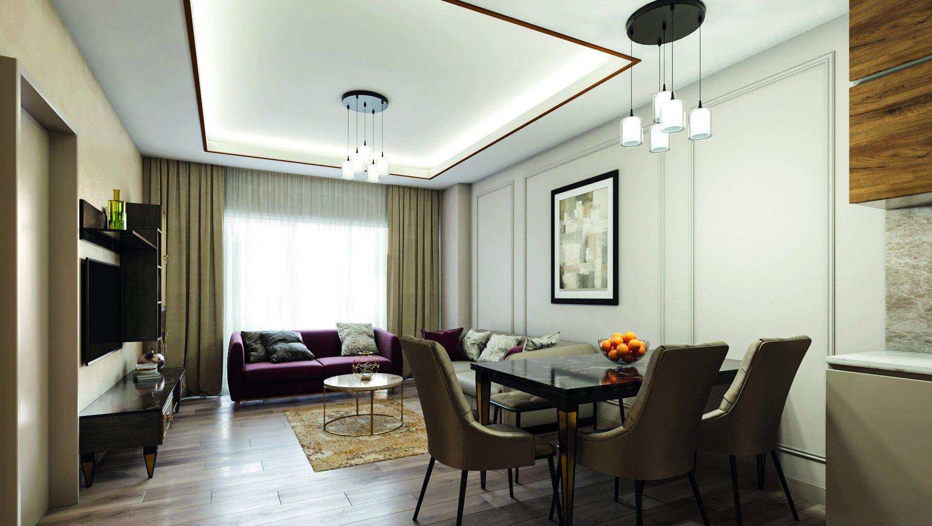 Grand Residence by New Inn