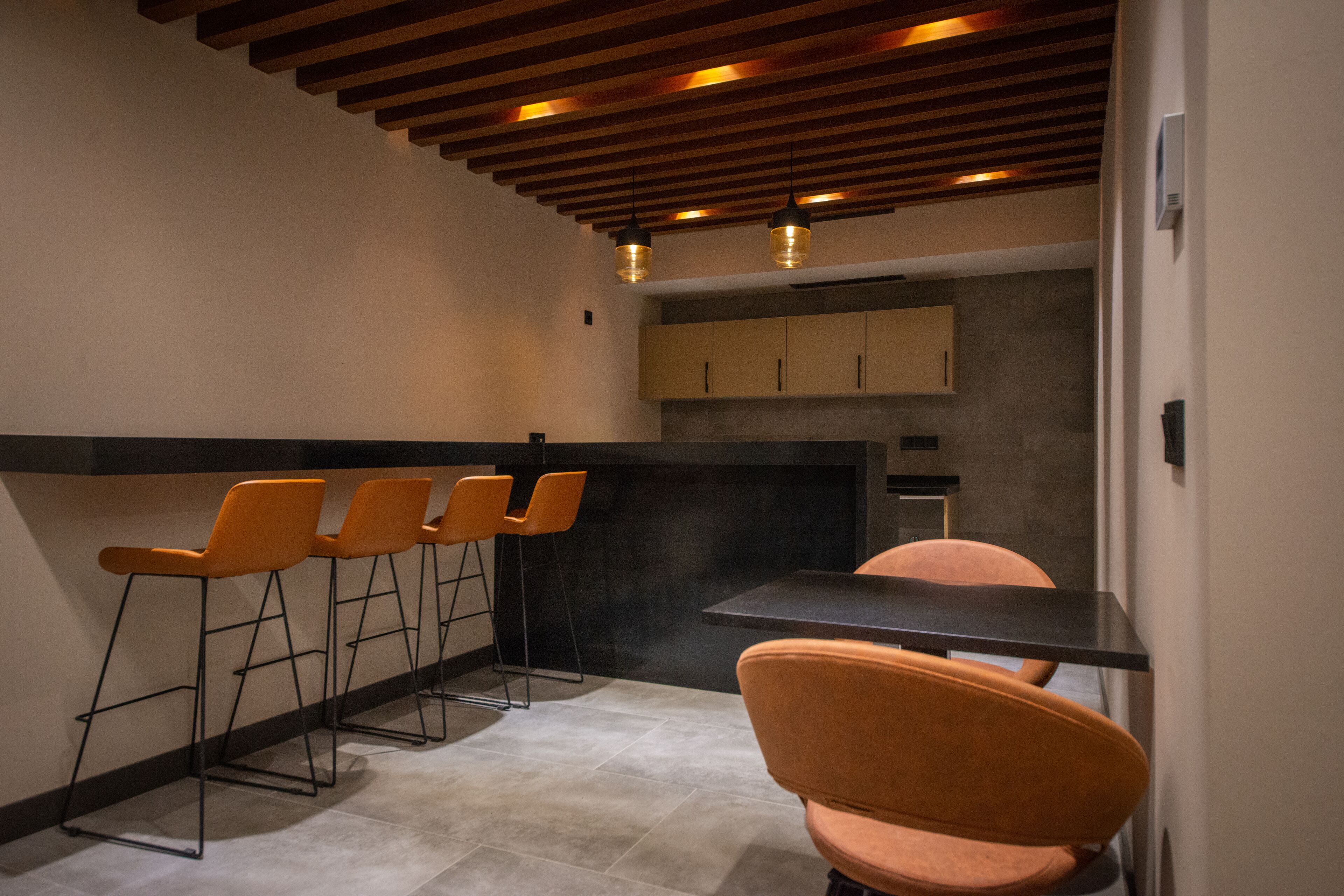 Grand Residence by New Inn