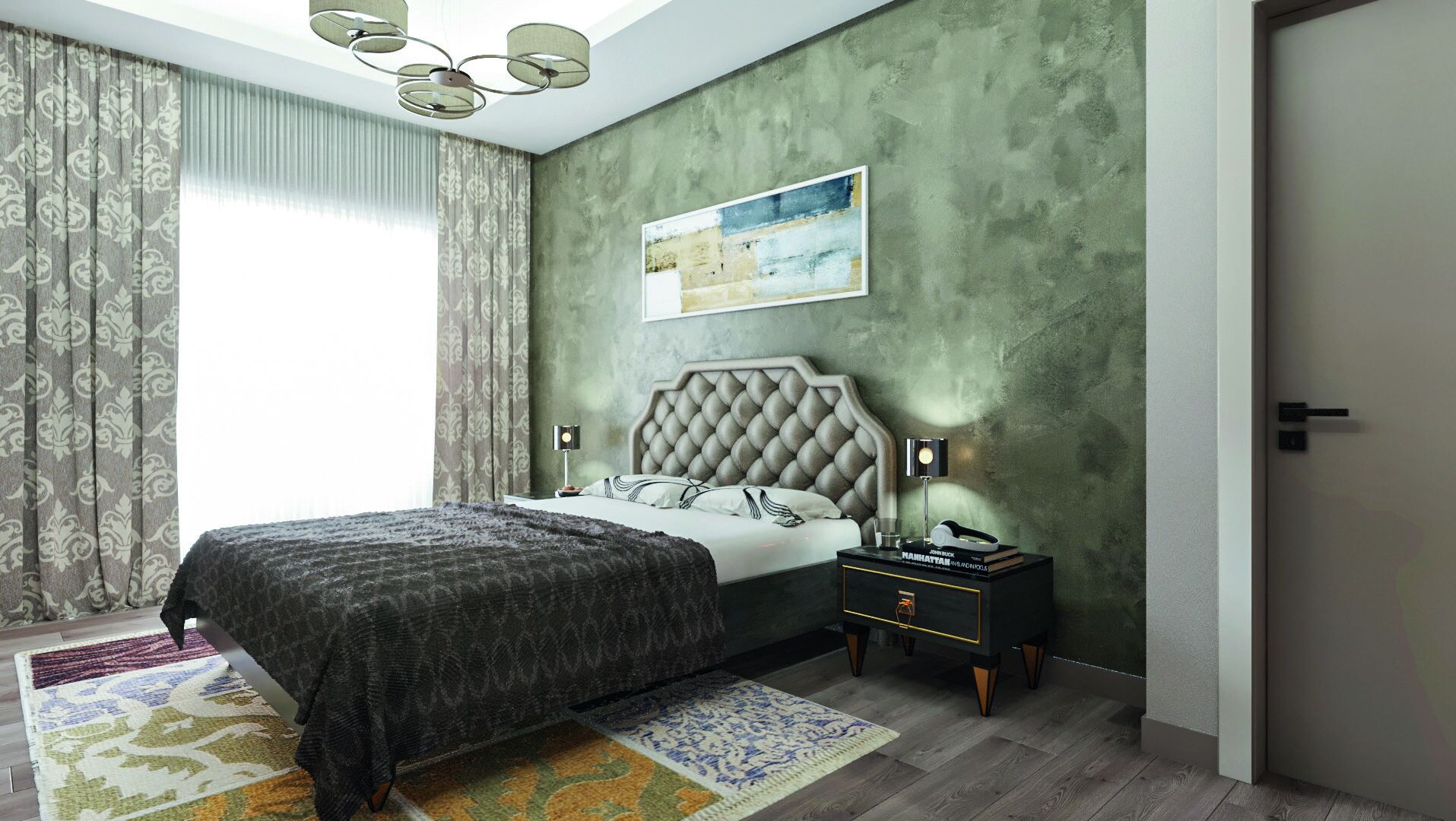 Grand Residence by New Inn