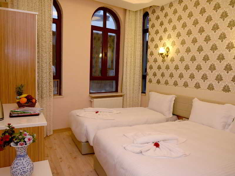 Ethnica Hotel Old City