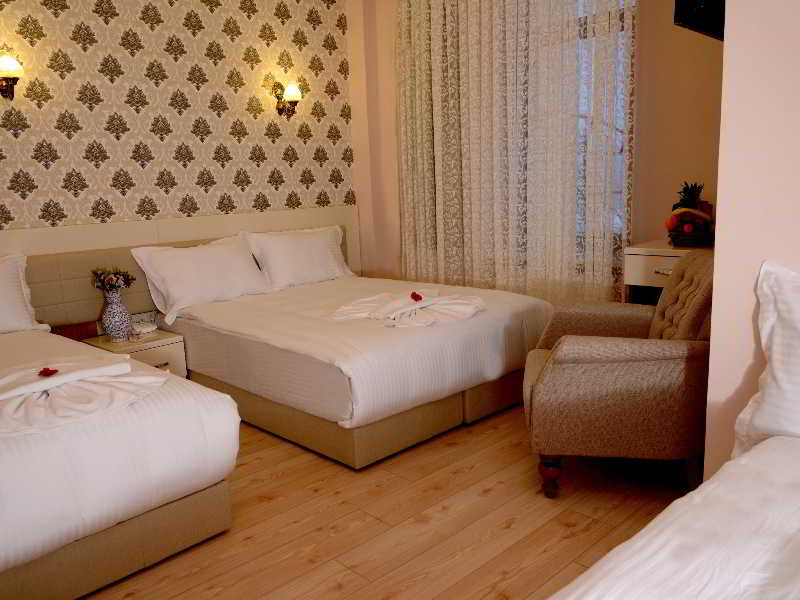 Ethnica Hotel Old City