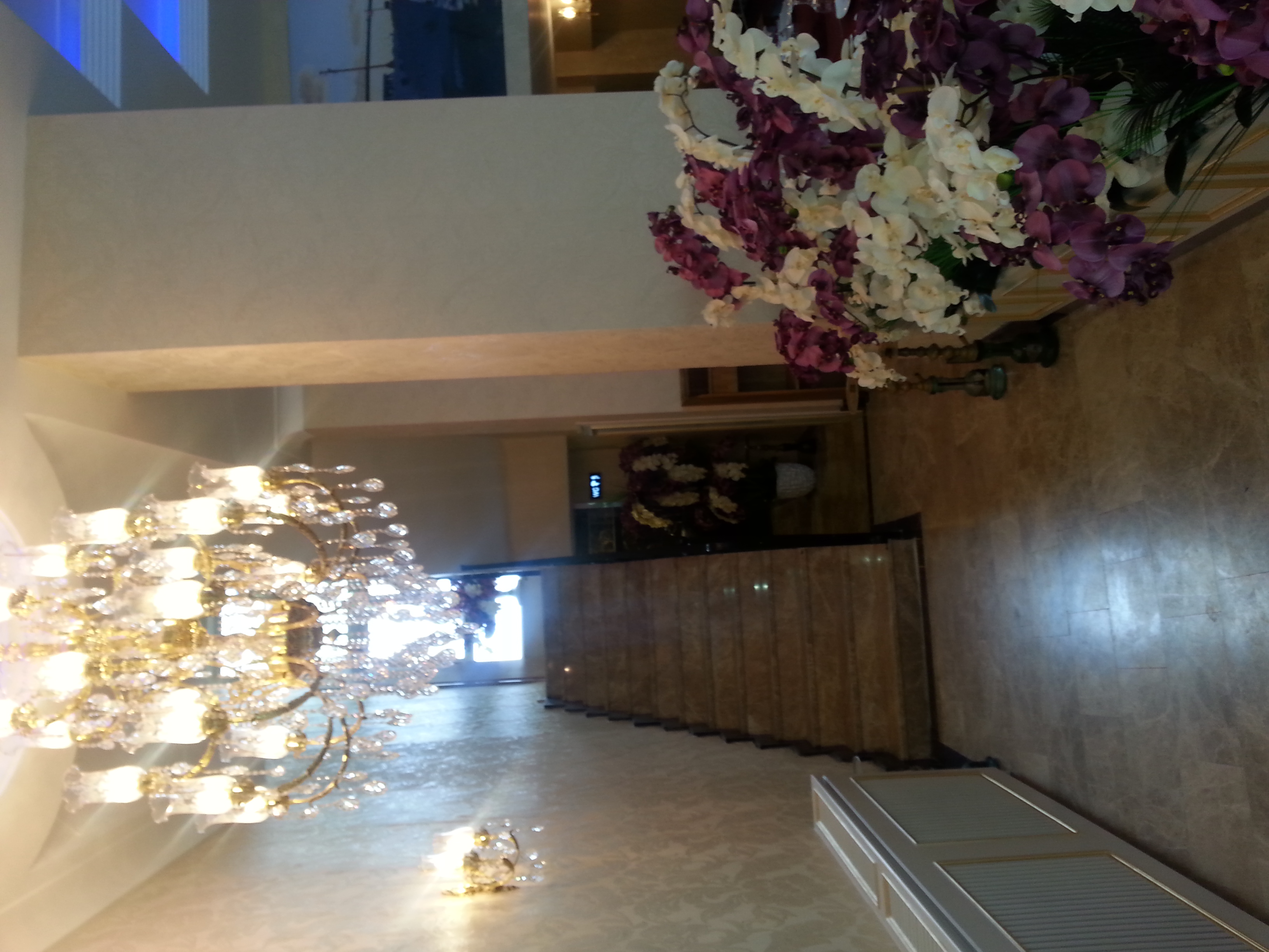 Ethnica Hotel Old City