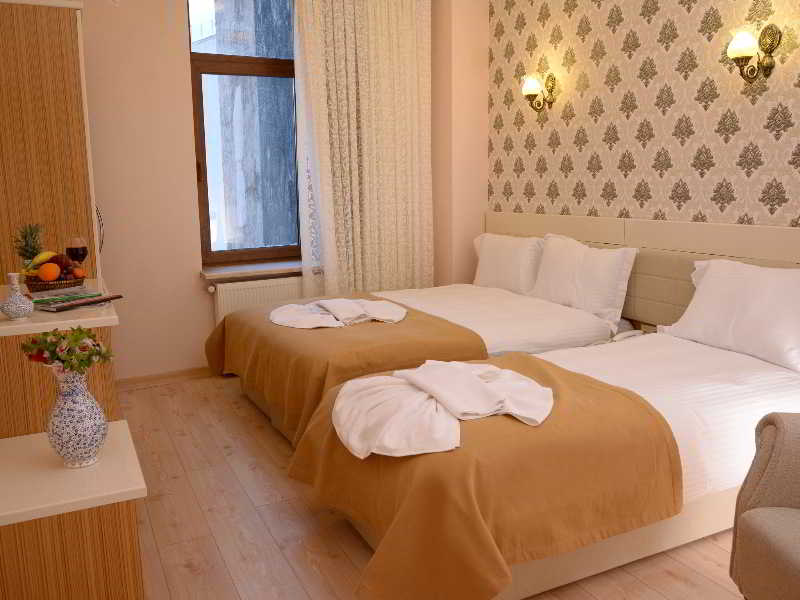 Ethnica Hotel Old City