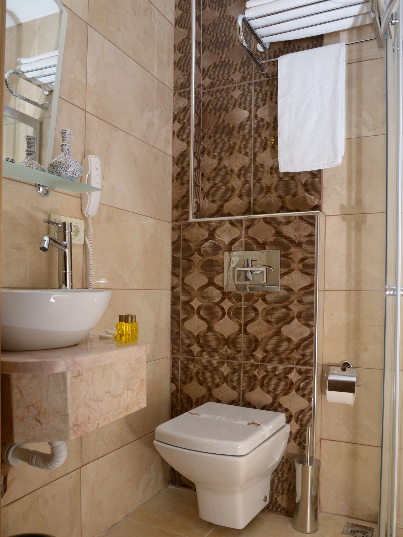 Ethnica Hotel Old City