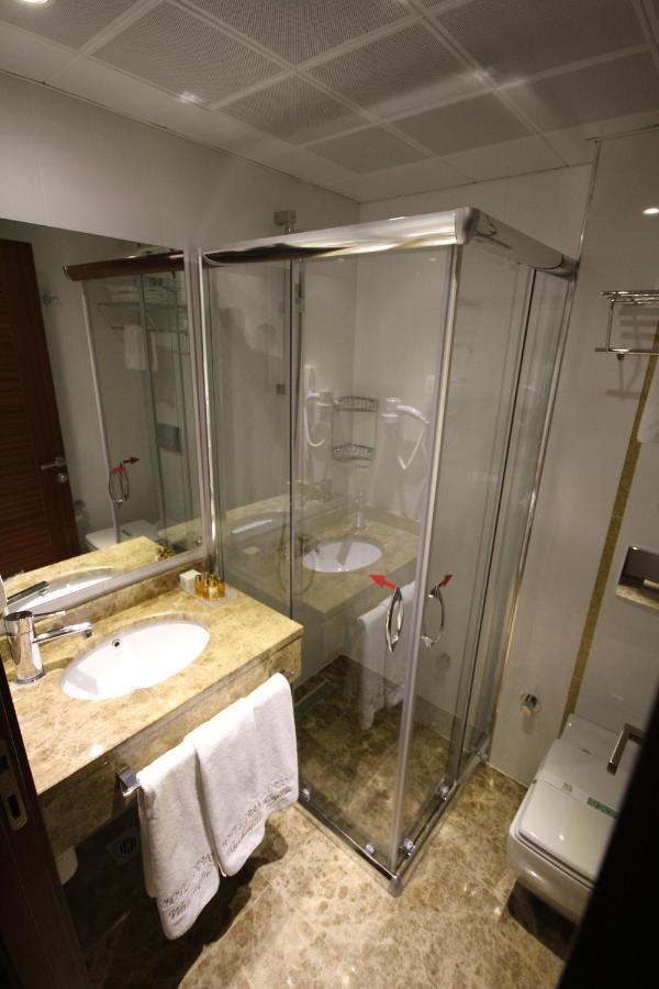Grand Washington Hotel