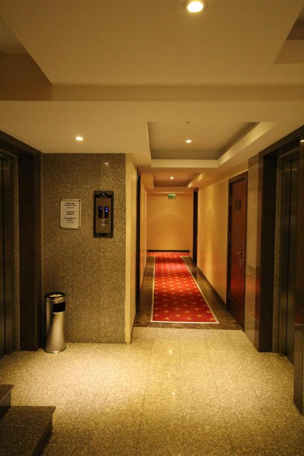 Grand Washington Hotel